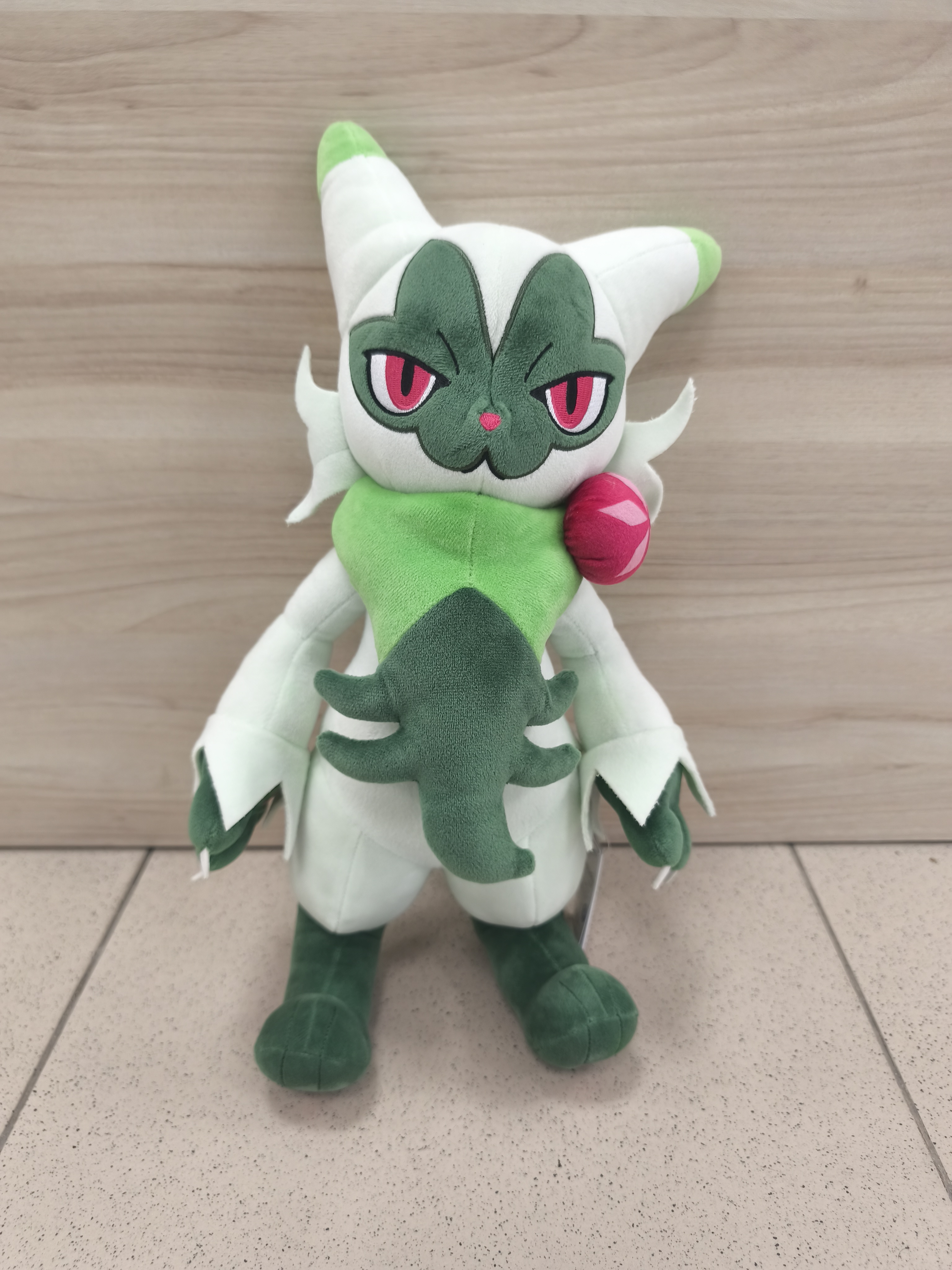 Peluche de Floragato 42cm