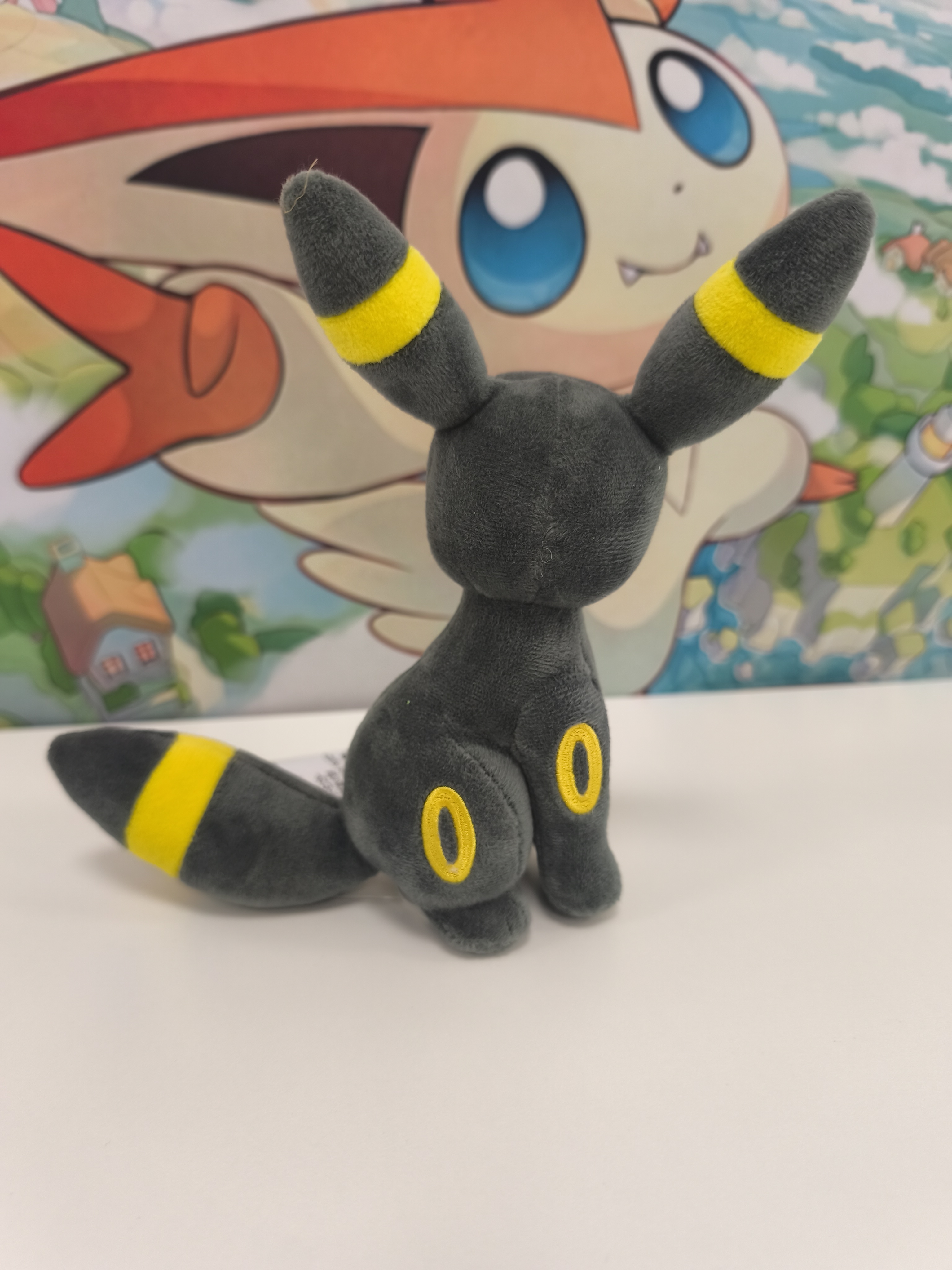 Peluche de Umbreon 22cm