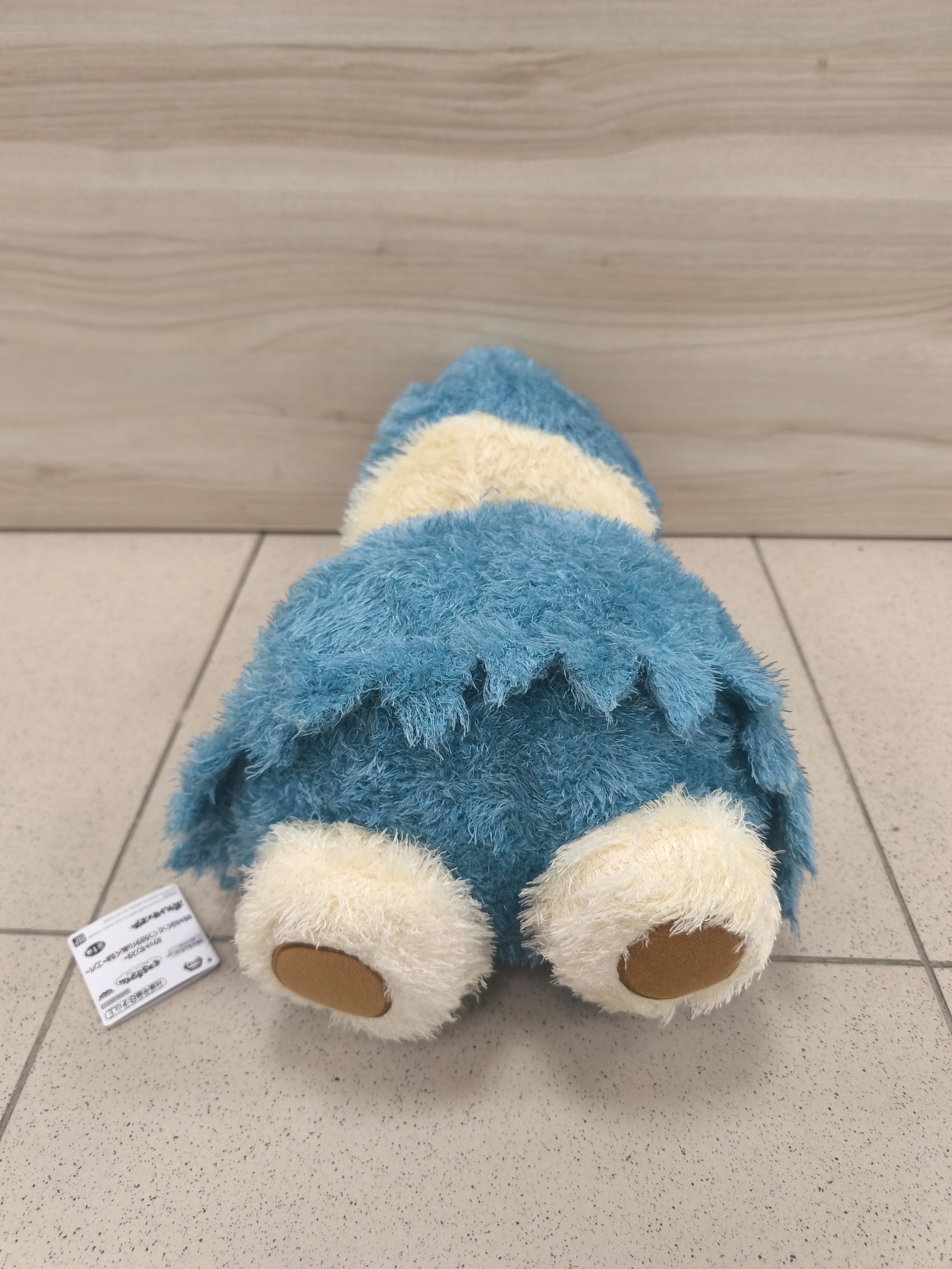 Peluche Munchlax Durmiendo 48cm
