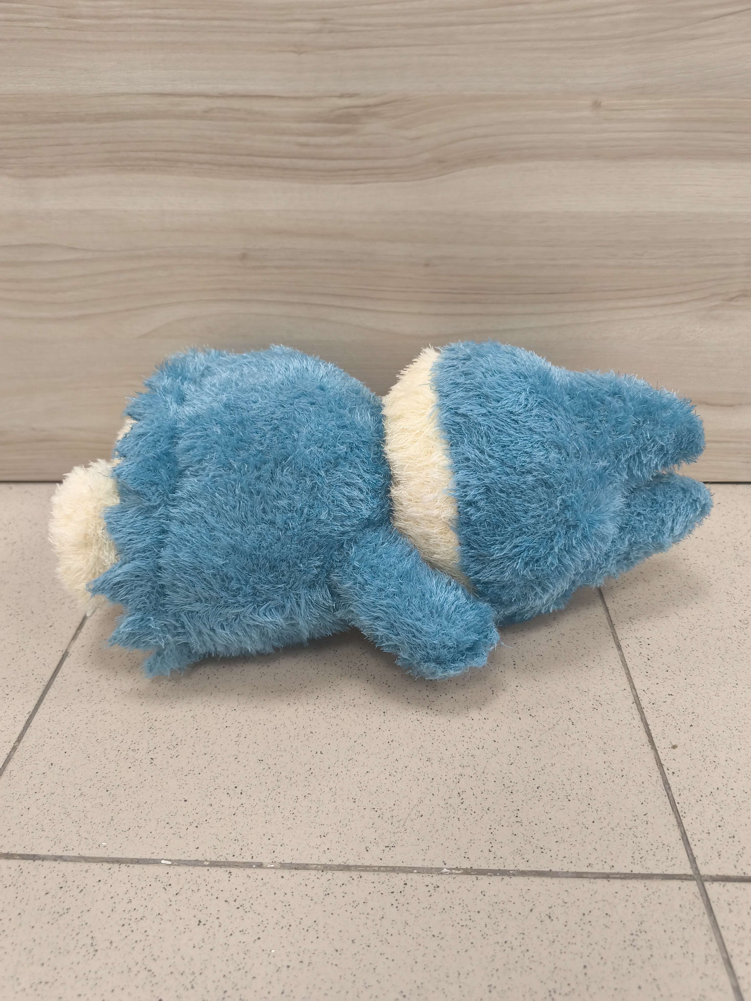 Peluche Munchlax Durmiendo 48cm