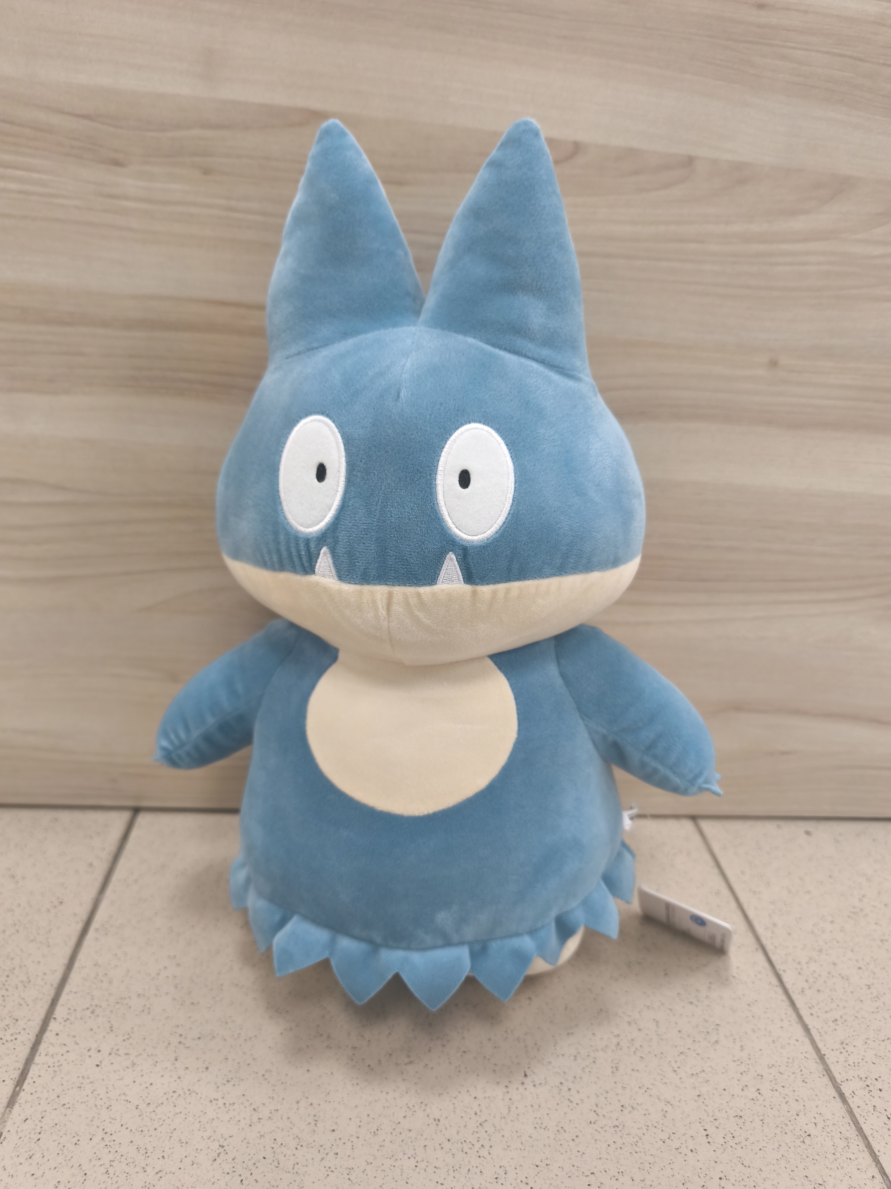 Peluche de Munchlax 45cm