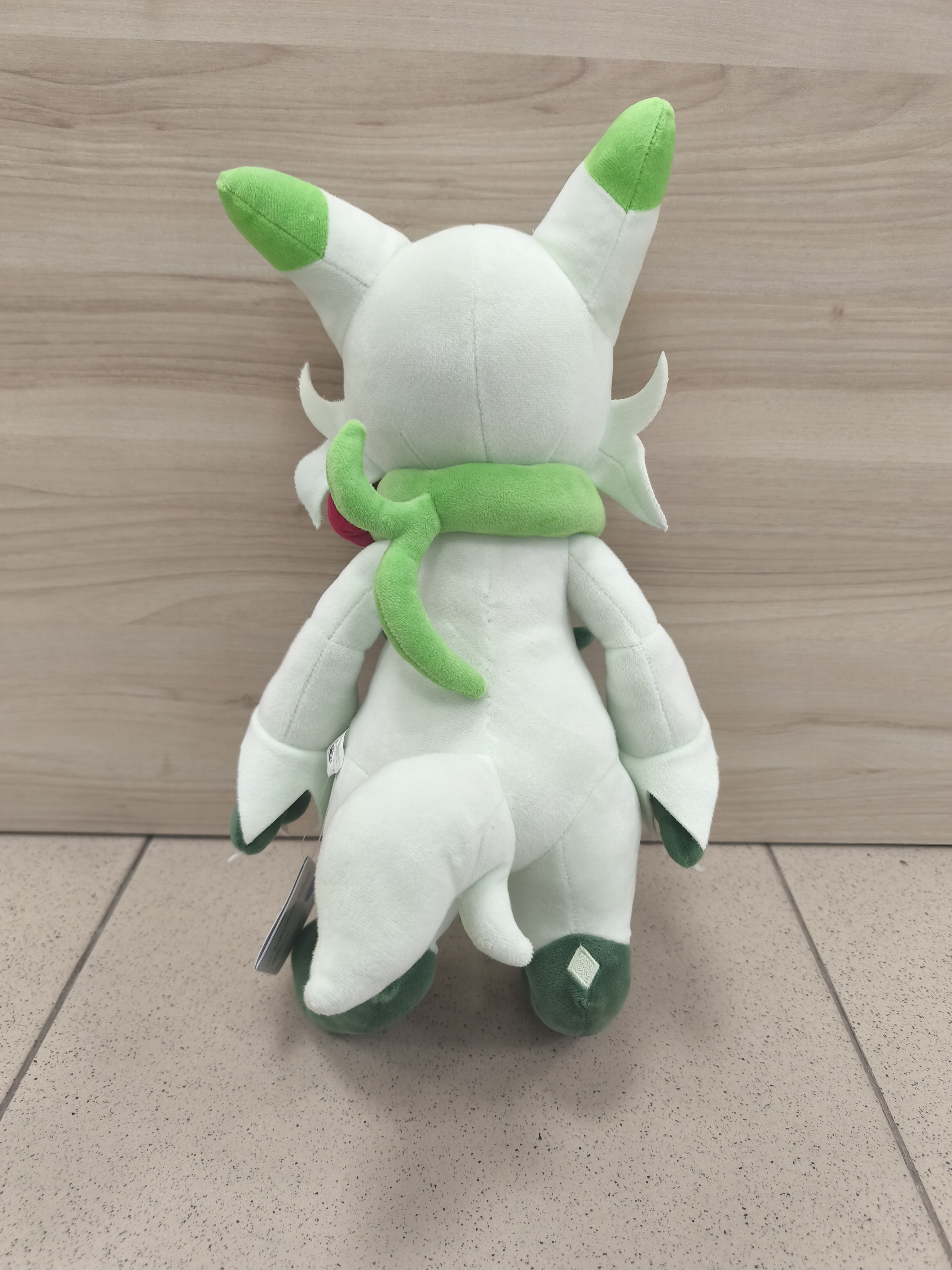 Peluche de Floragato 42cm