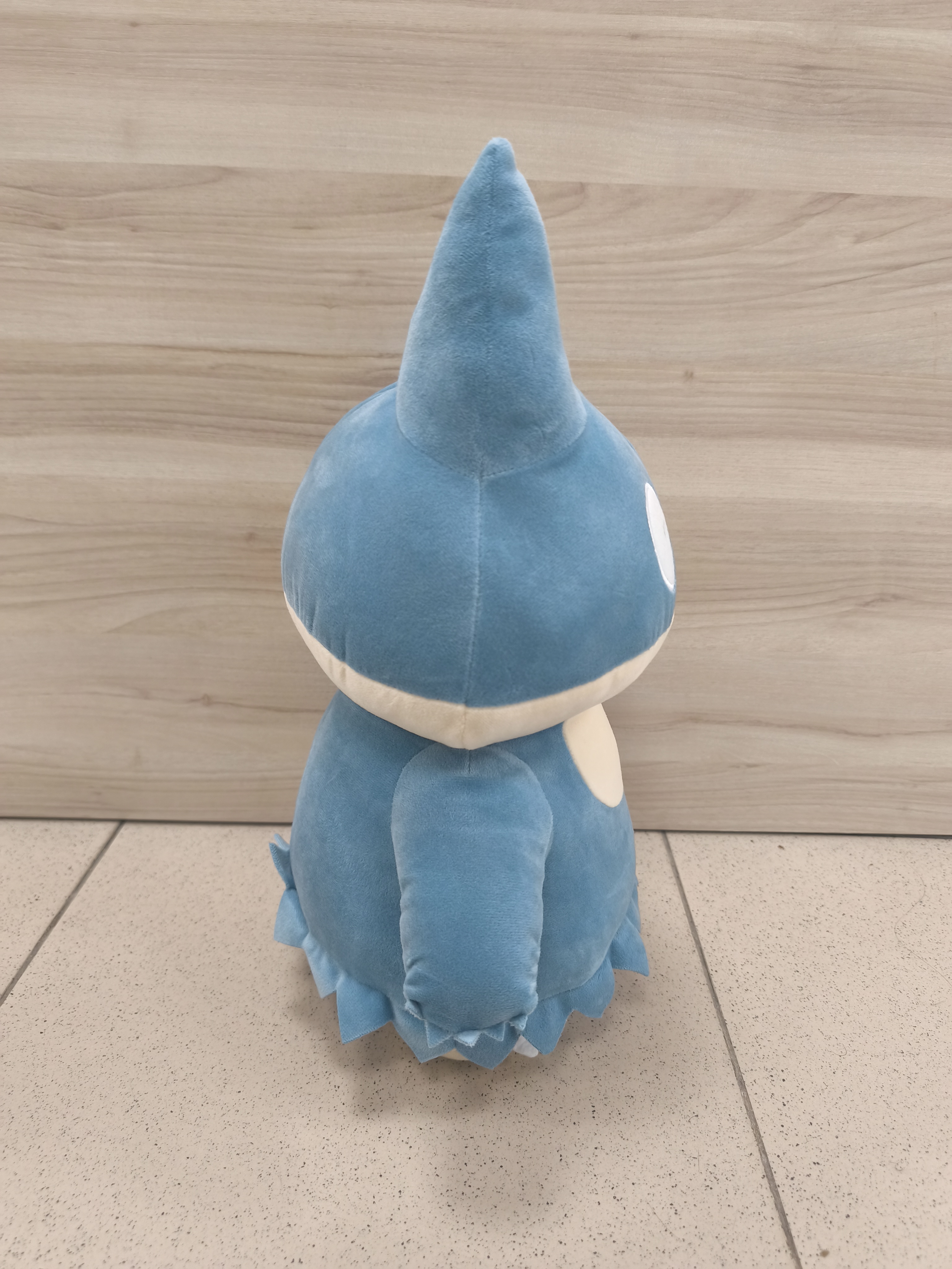 Peluche de Munchlax 45cm