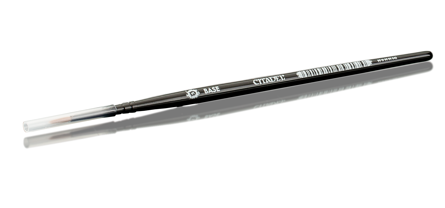 Citadel: Small Base Brush