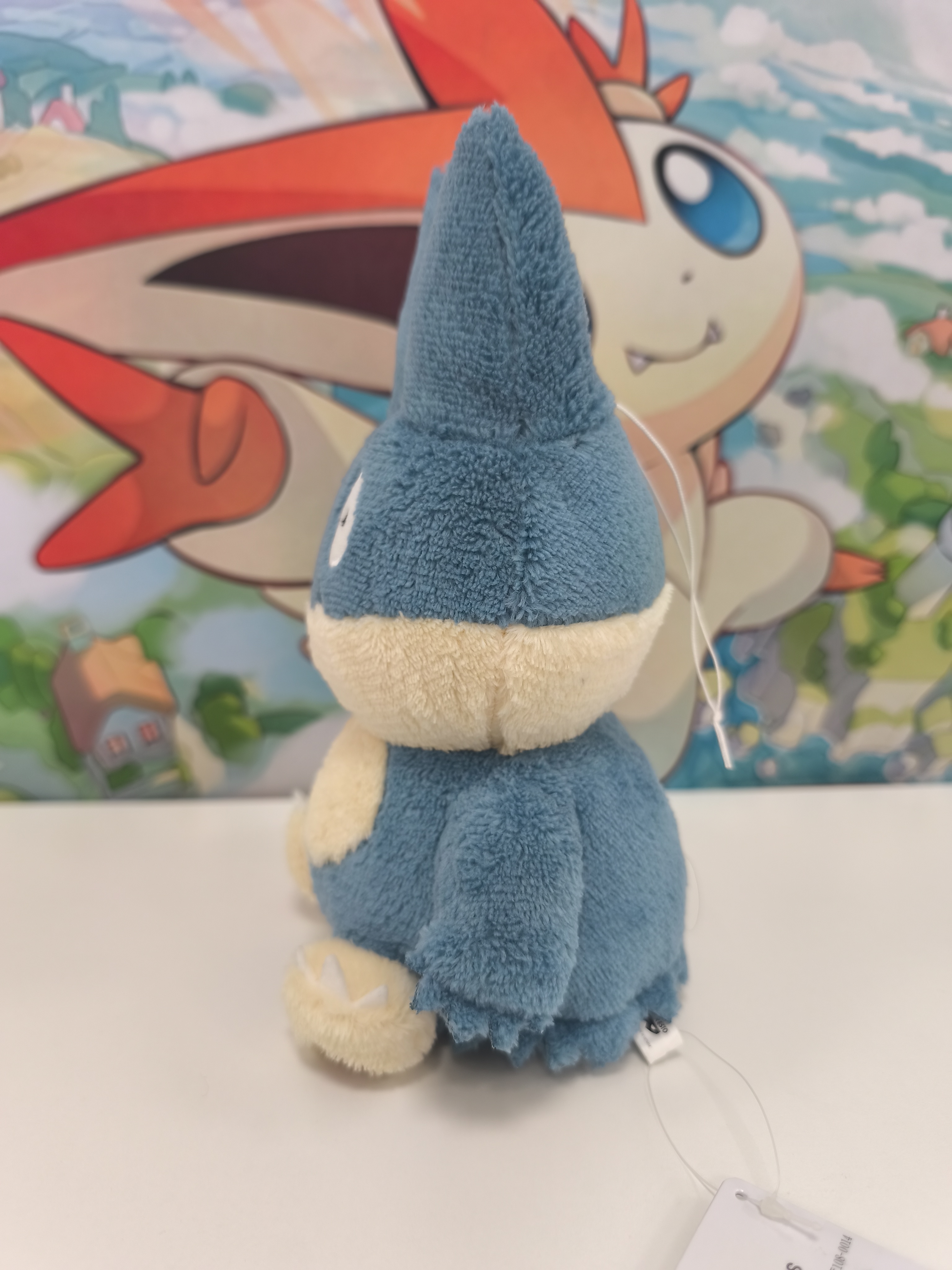 Peluche de Munchlax 23cm