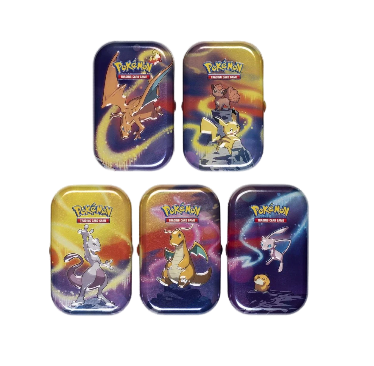 Mini Latas Kanto Power