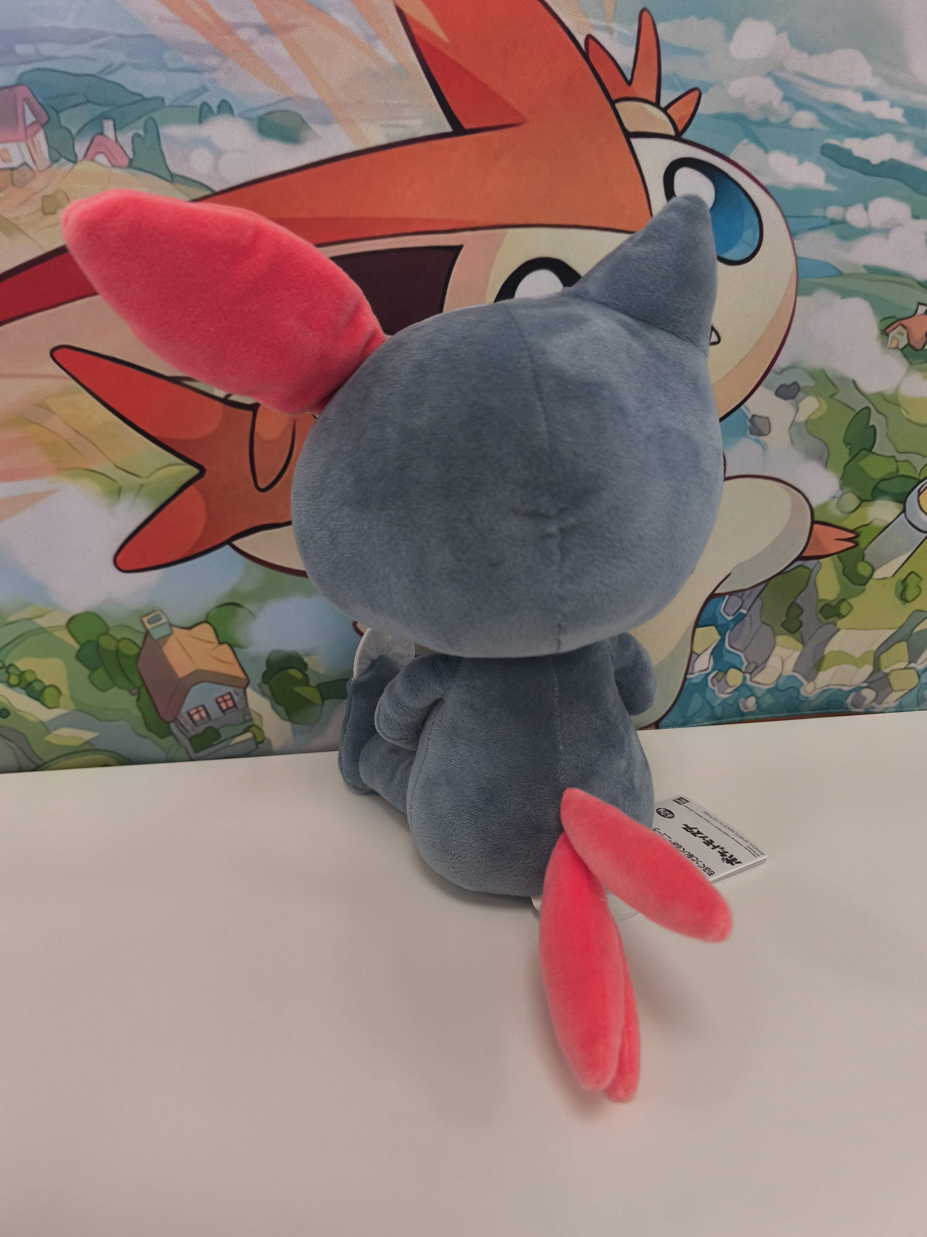 Peluche de Sneasel 30cm
