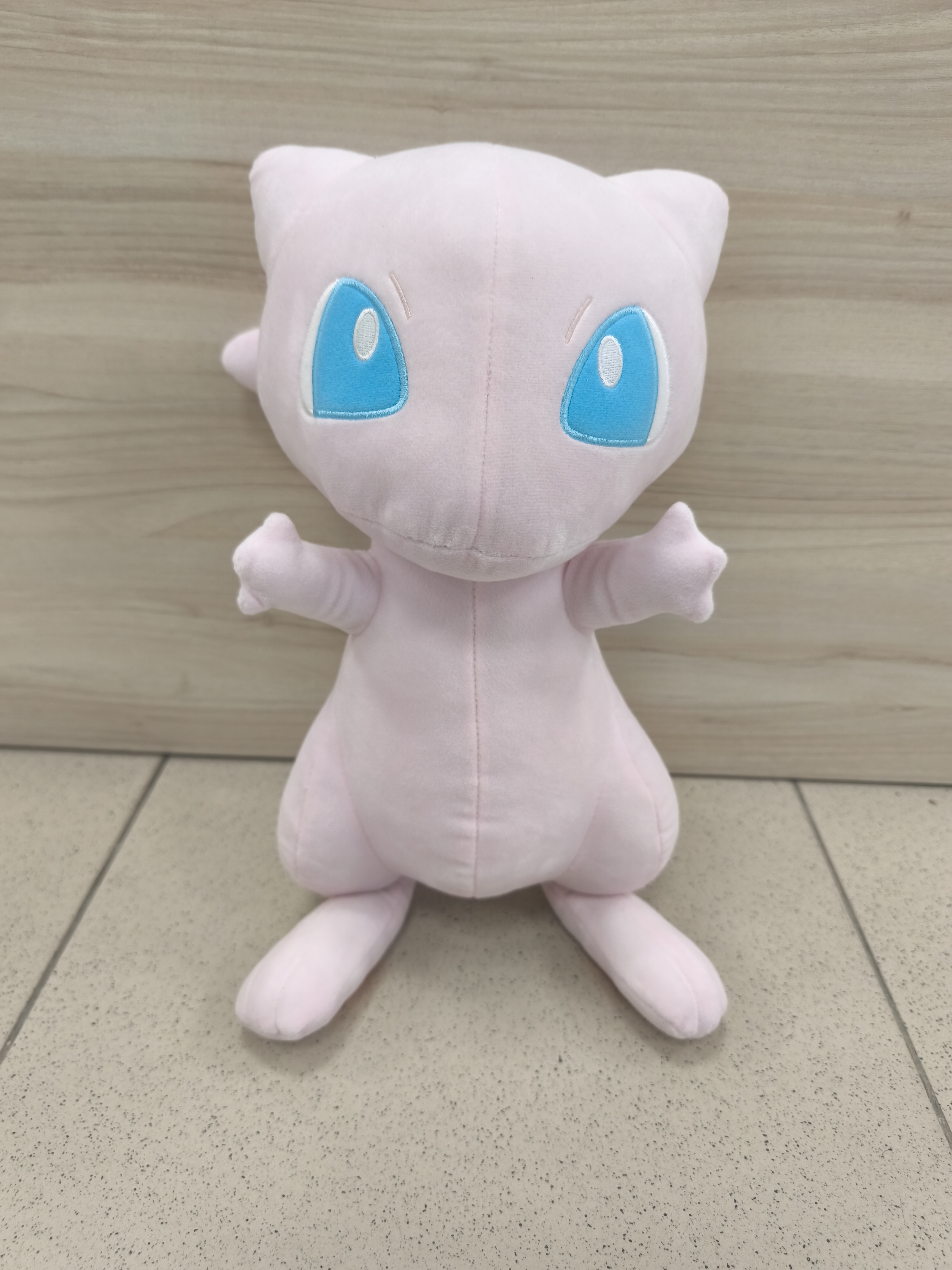 Peluche de Mew 45cm