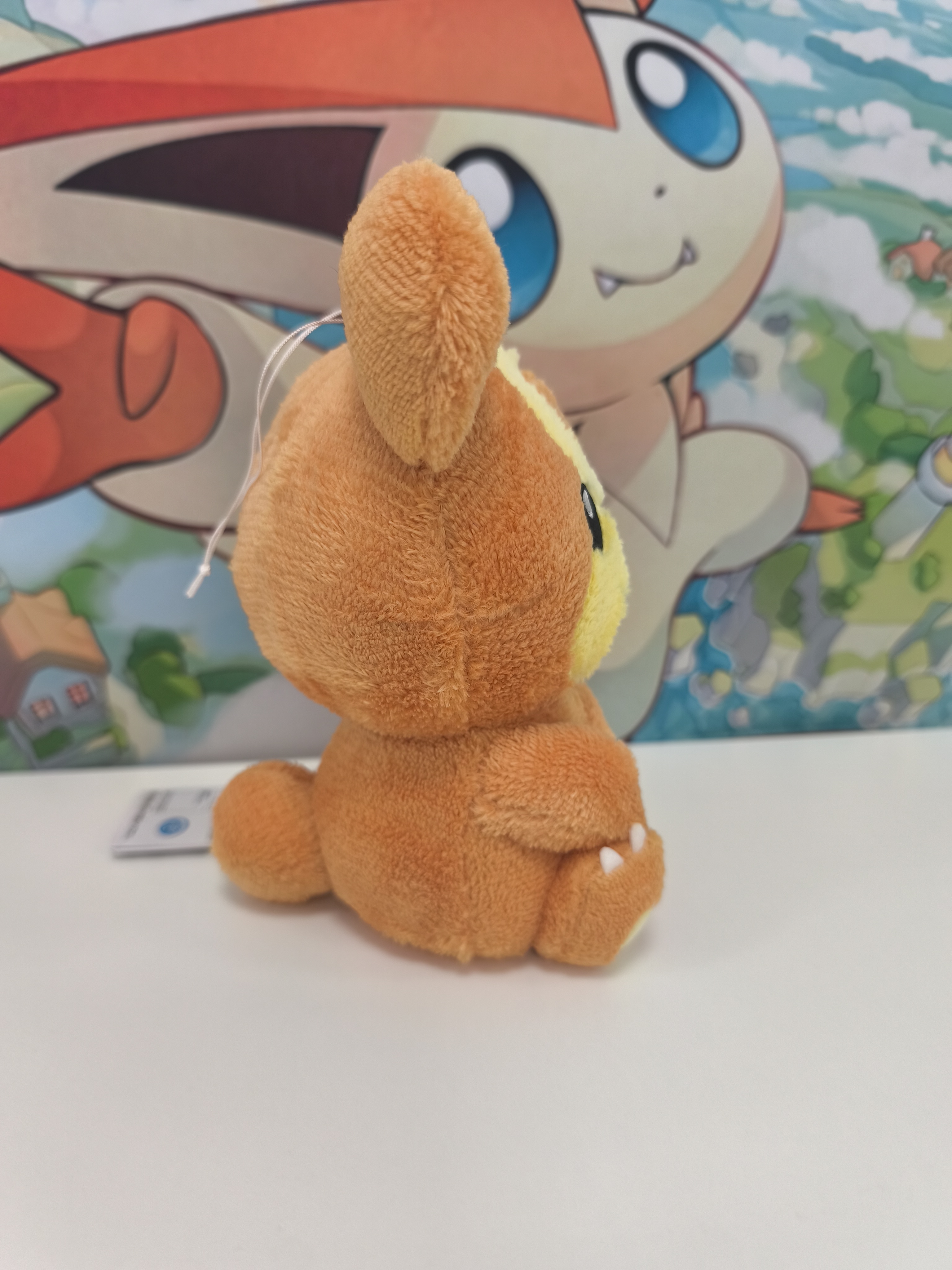 Peluche de Teddiursa 20cm