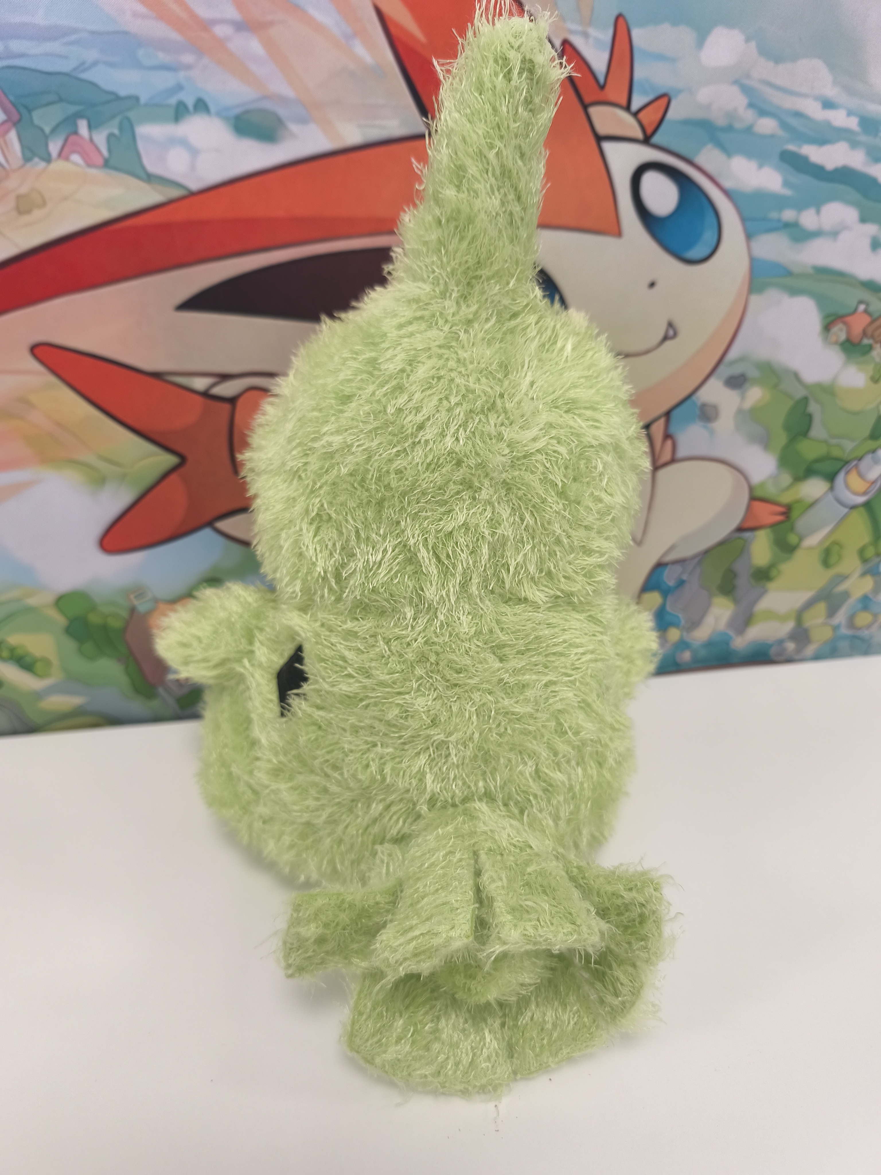 Peluche de Larvitar 32cm