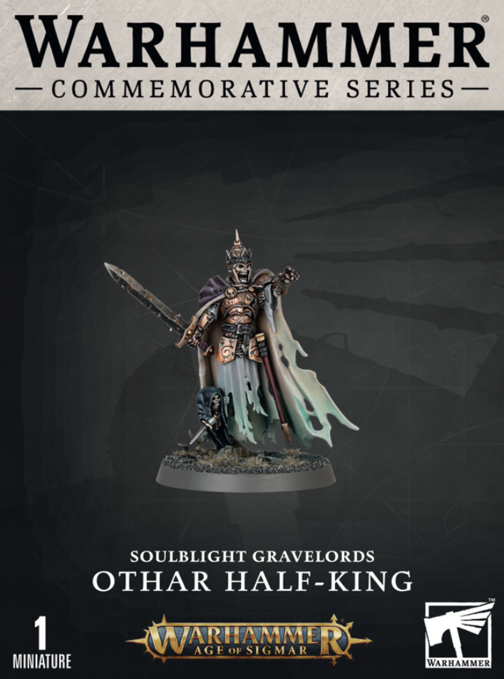 Othar the Half King