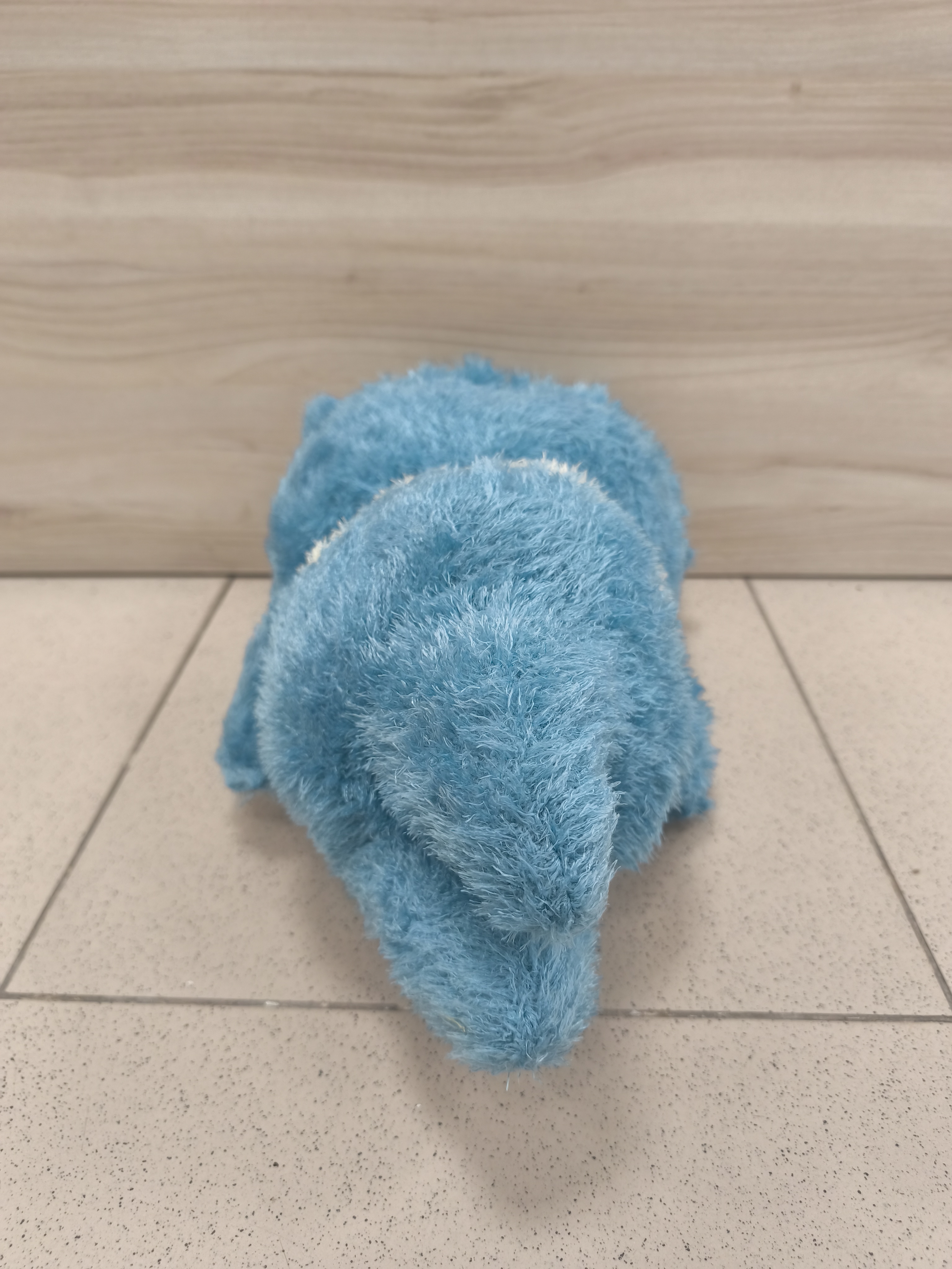 Peluche Munchlax Durmiendo 48cm