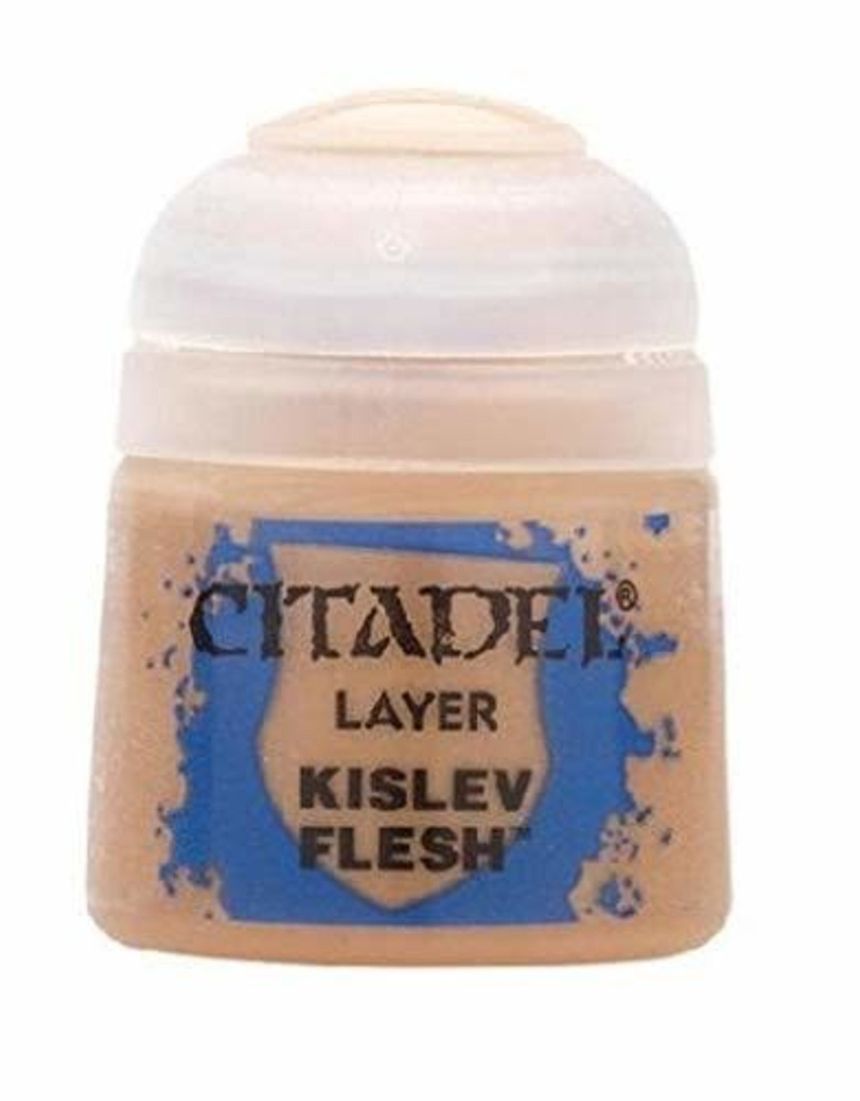 Citadel Layer Kislev Flesh