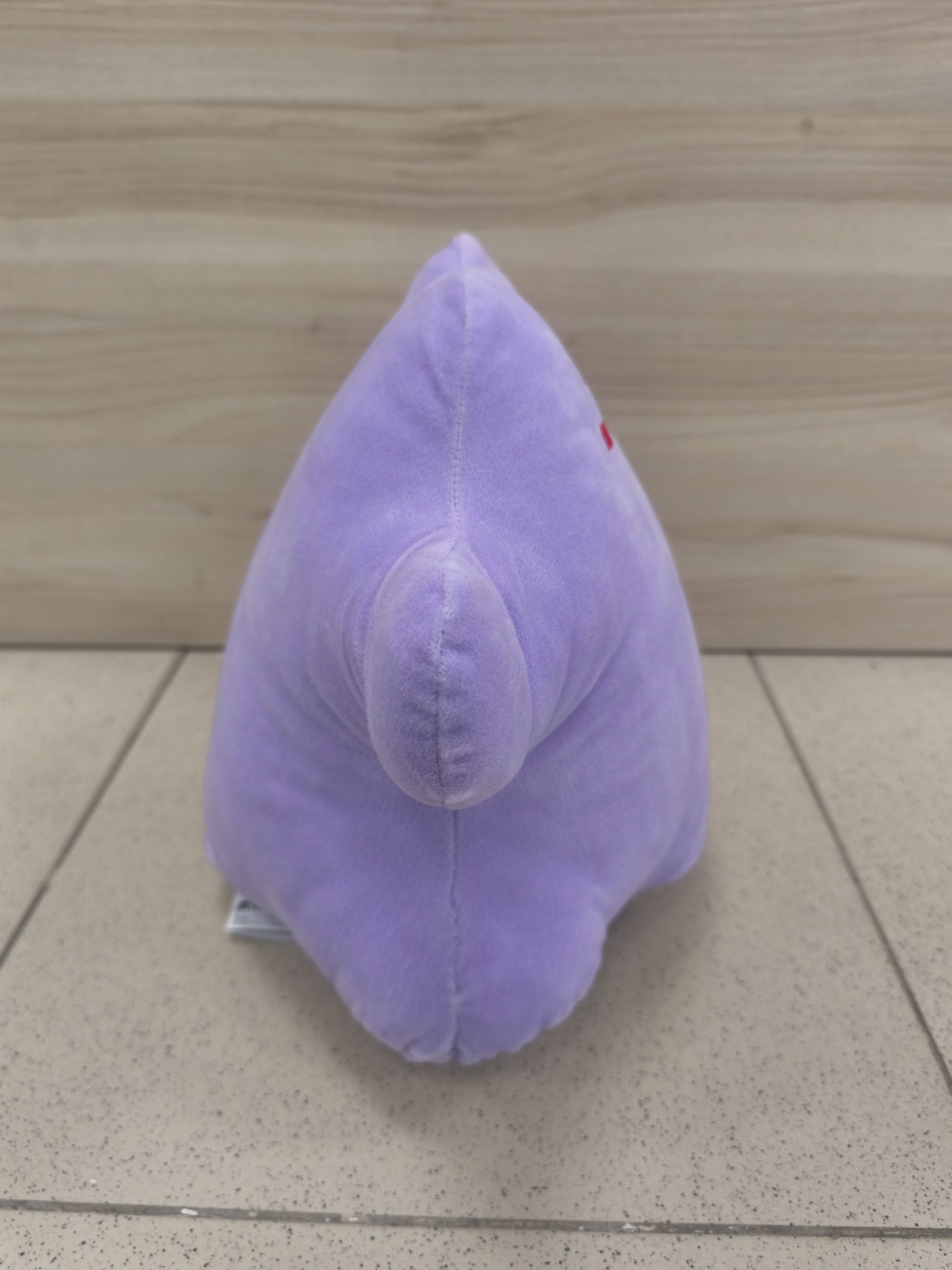 Peluche de Ditto 40cm