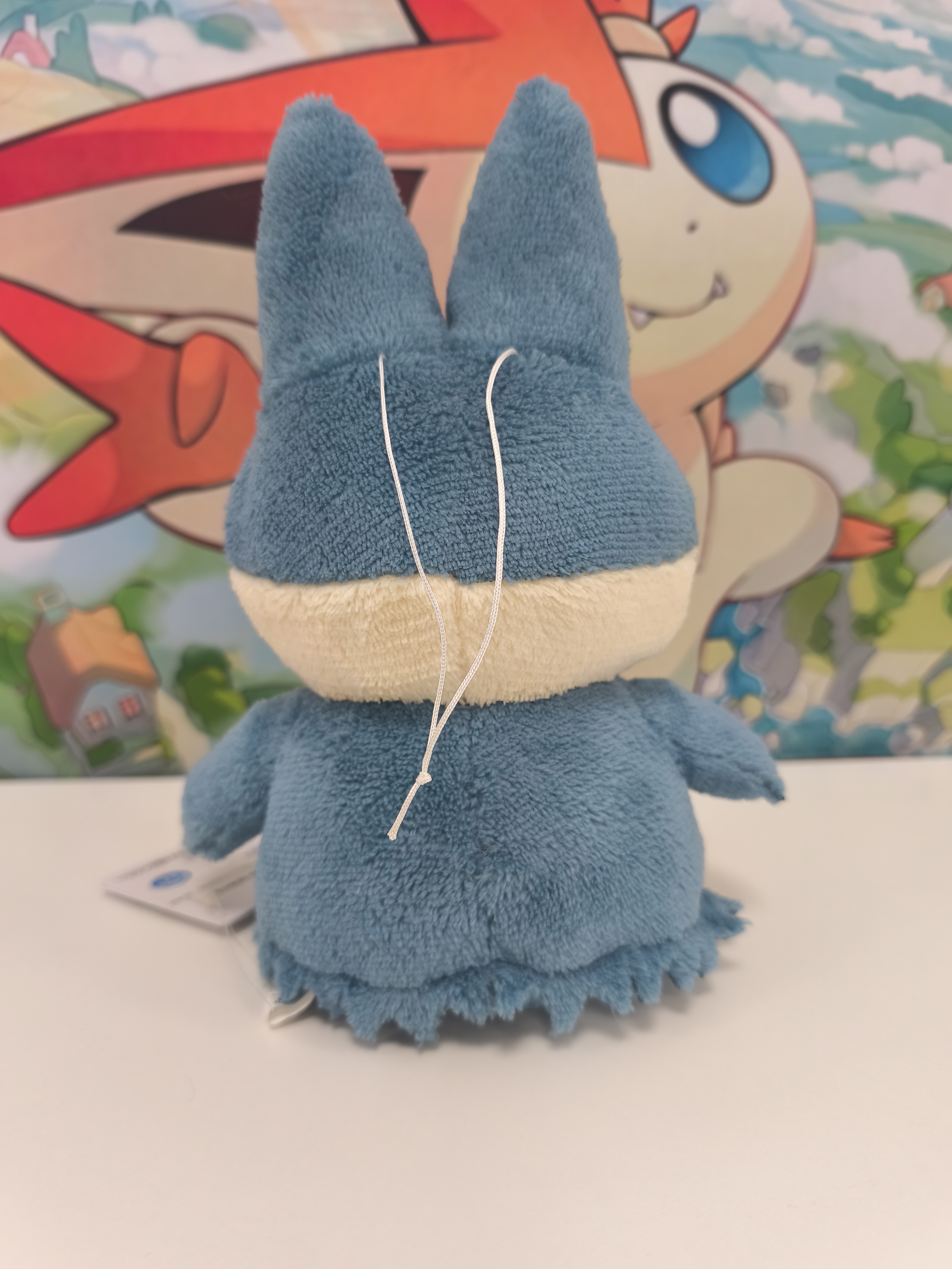 Peluche de Munchlax 23cm