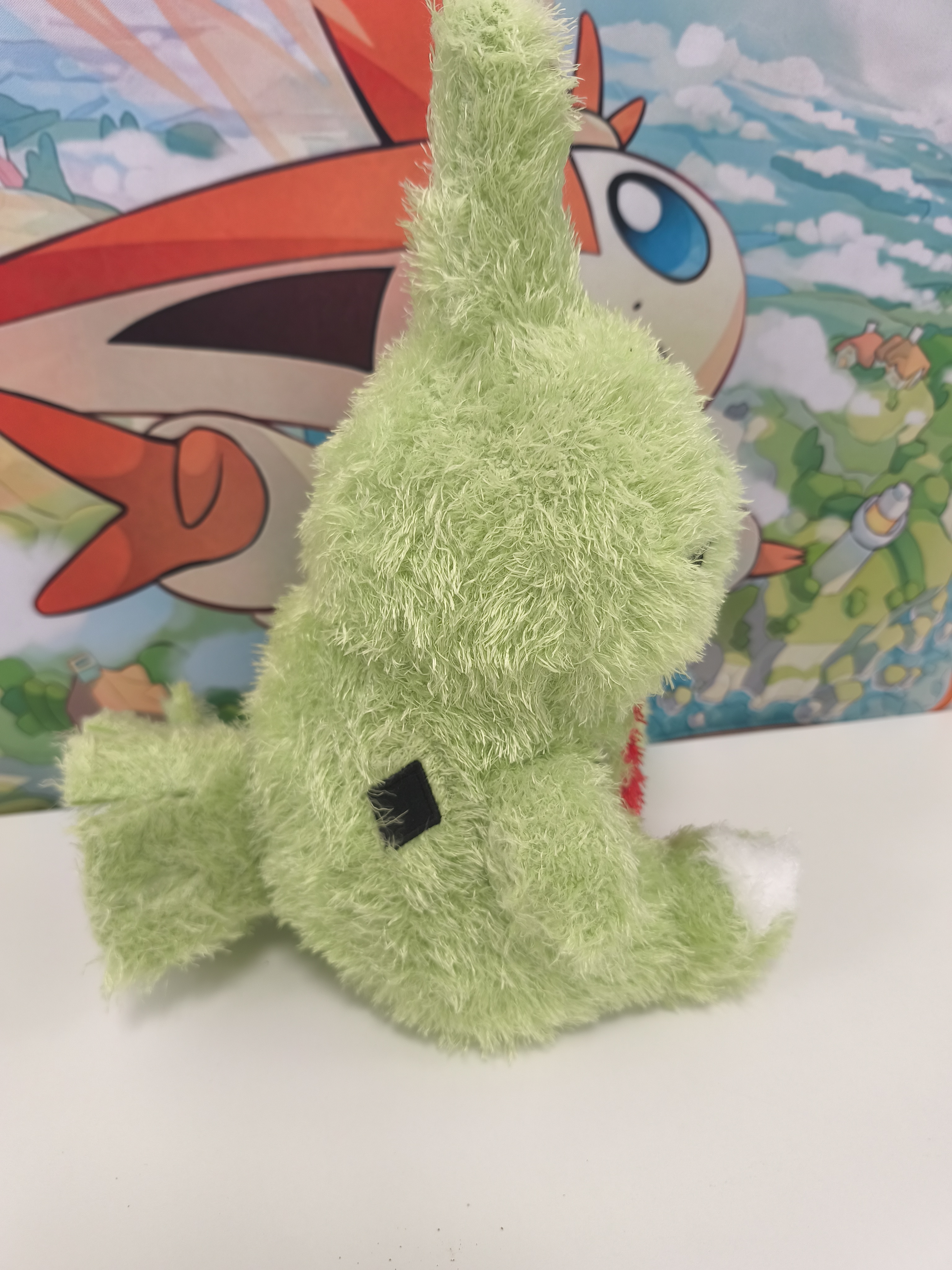 Peluche de Larvitar 32cm
