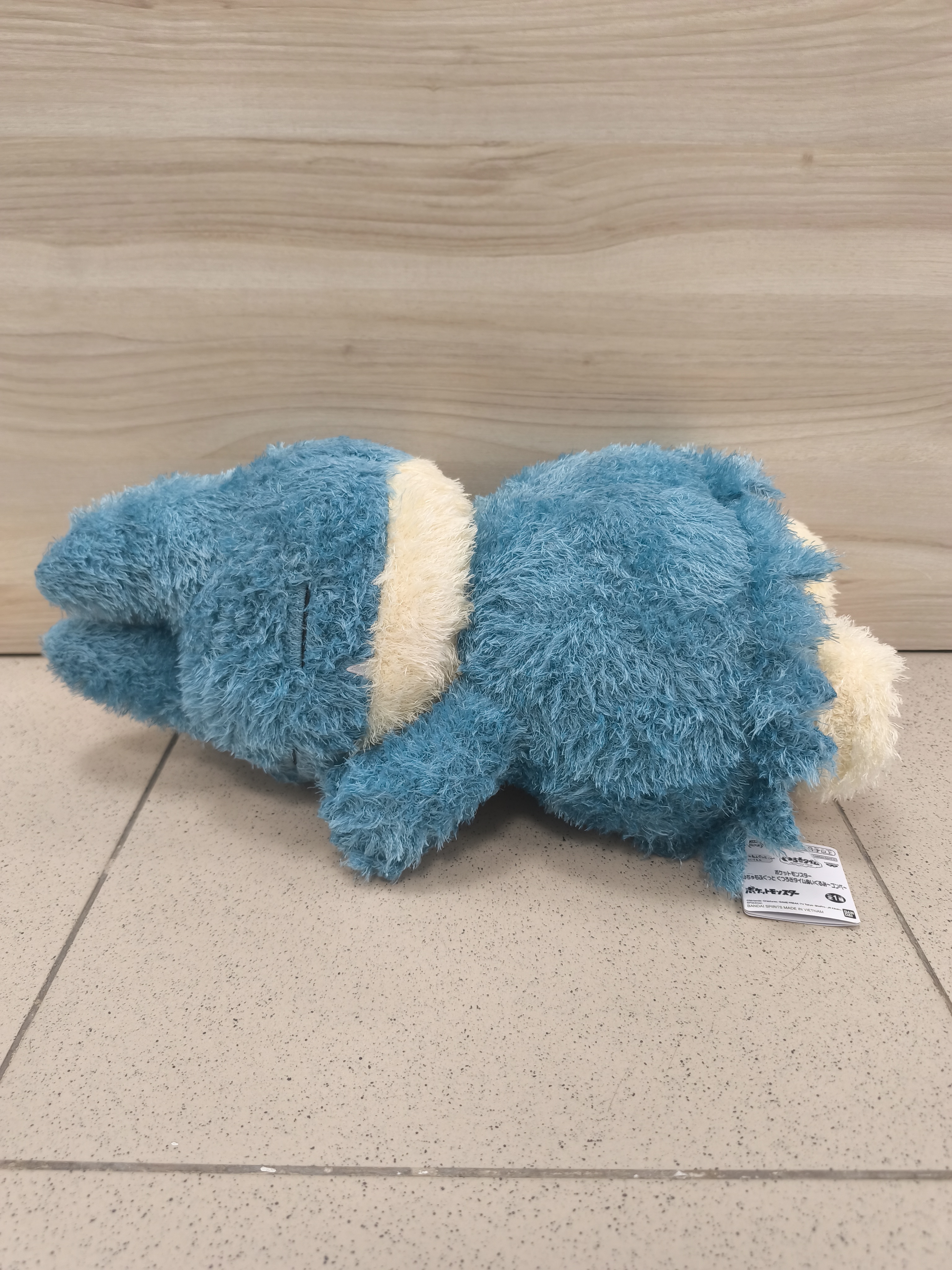Peluche Munchlax Durmiendo 48cm