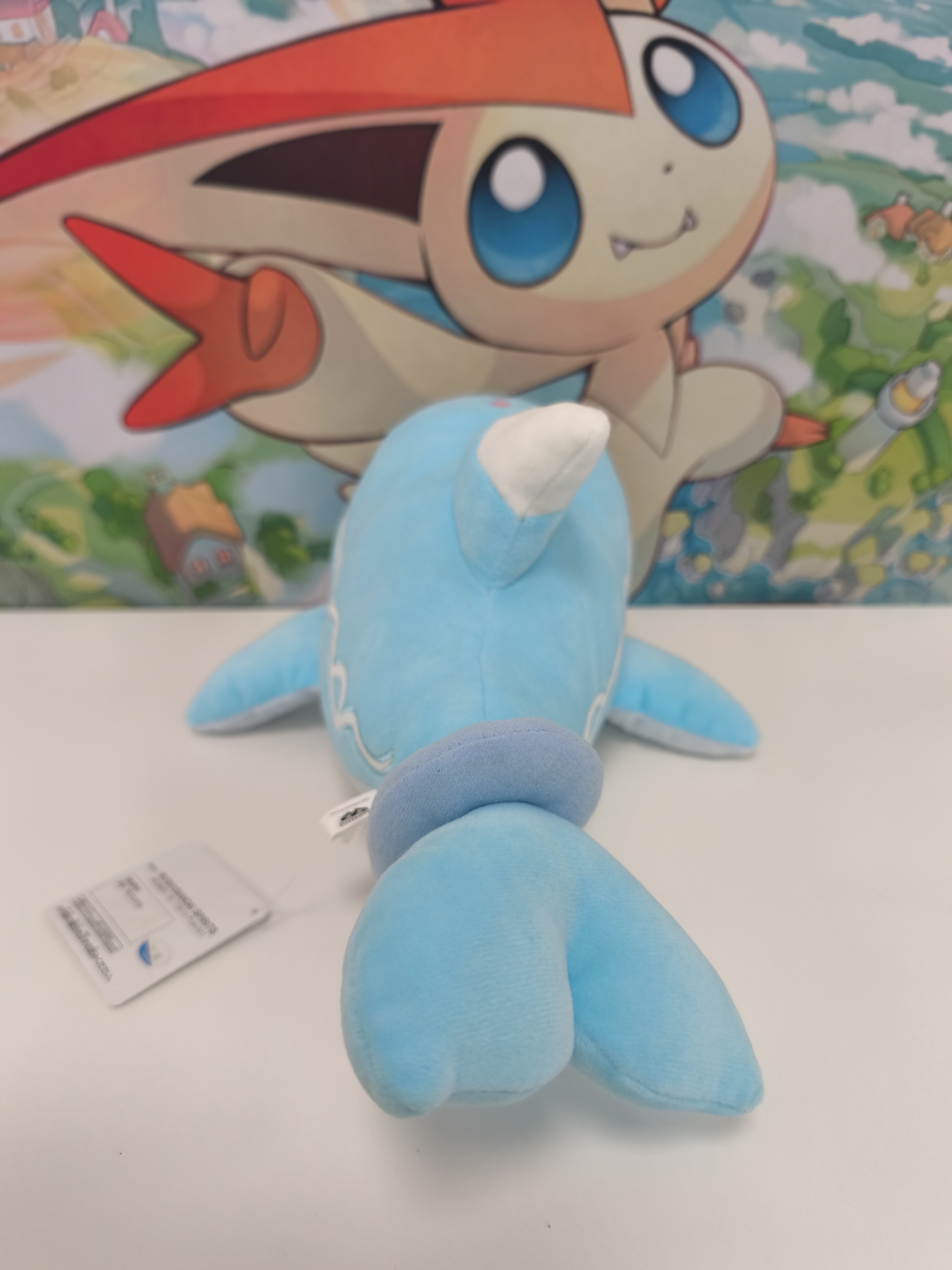 Peluche de Finizen 40cm