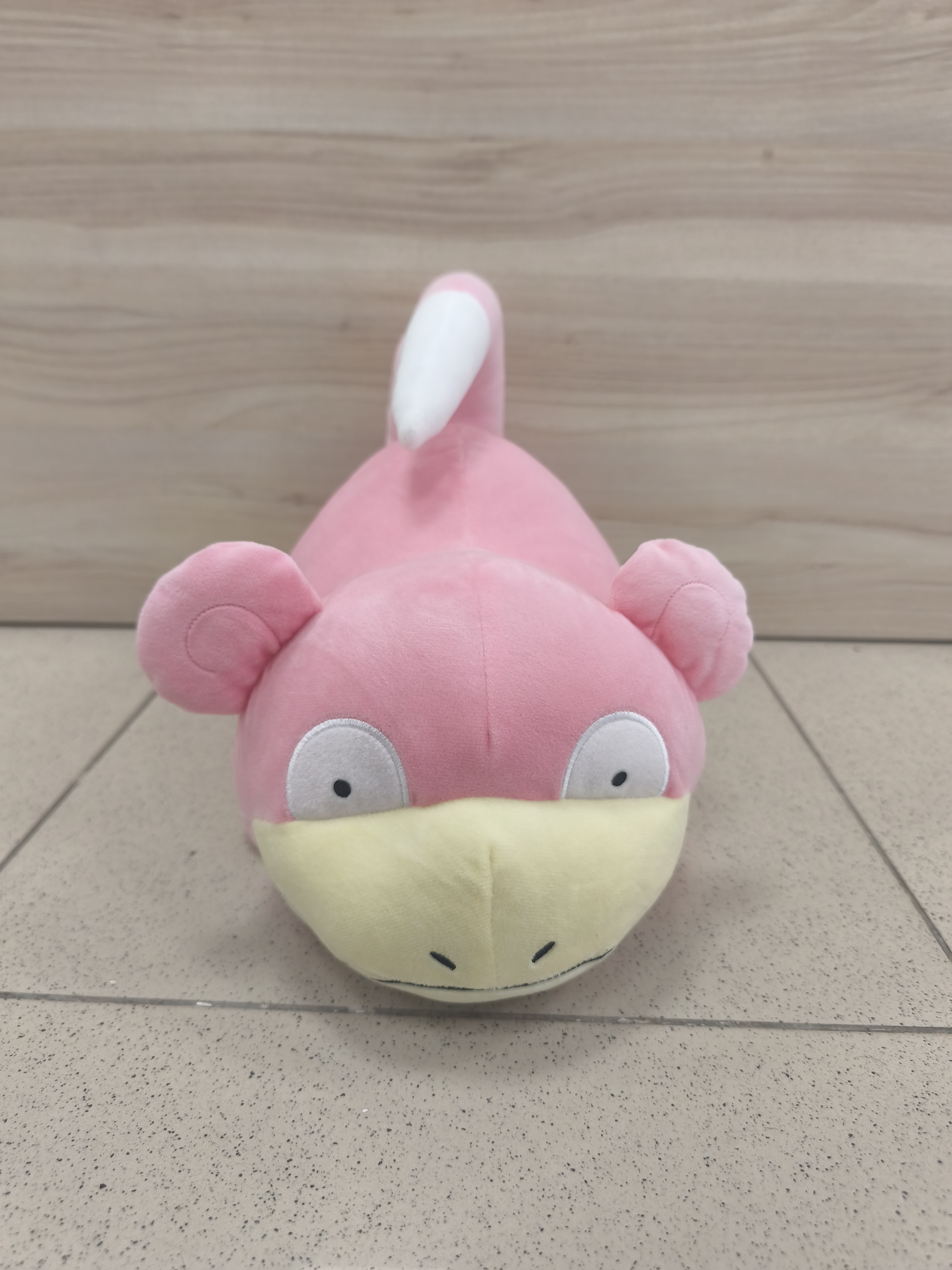 Peluche de Slowpoke 42cm