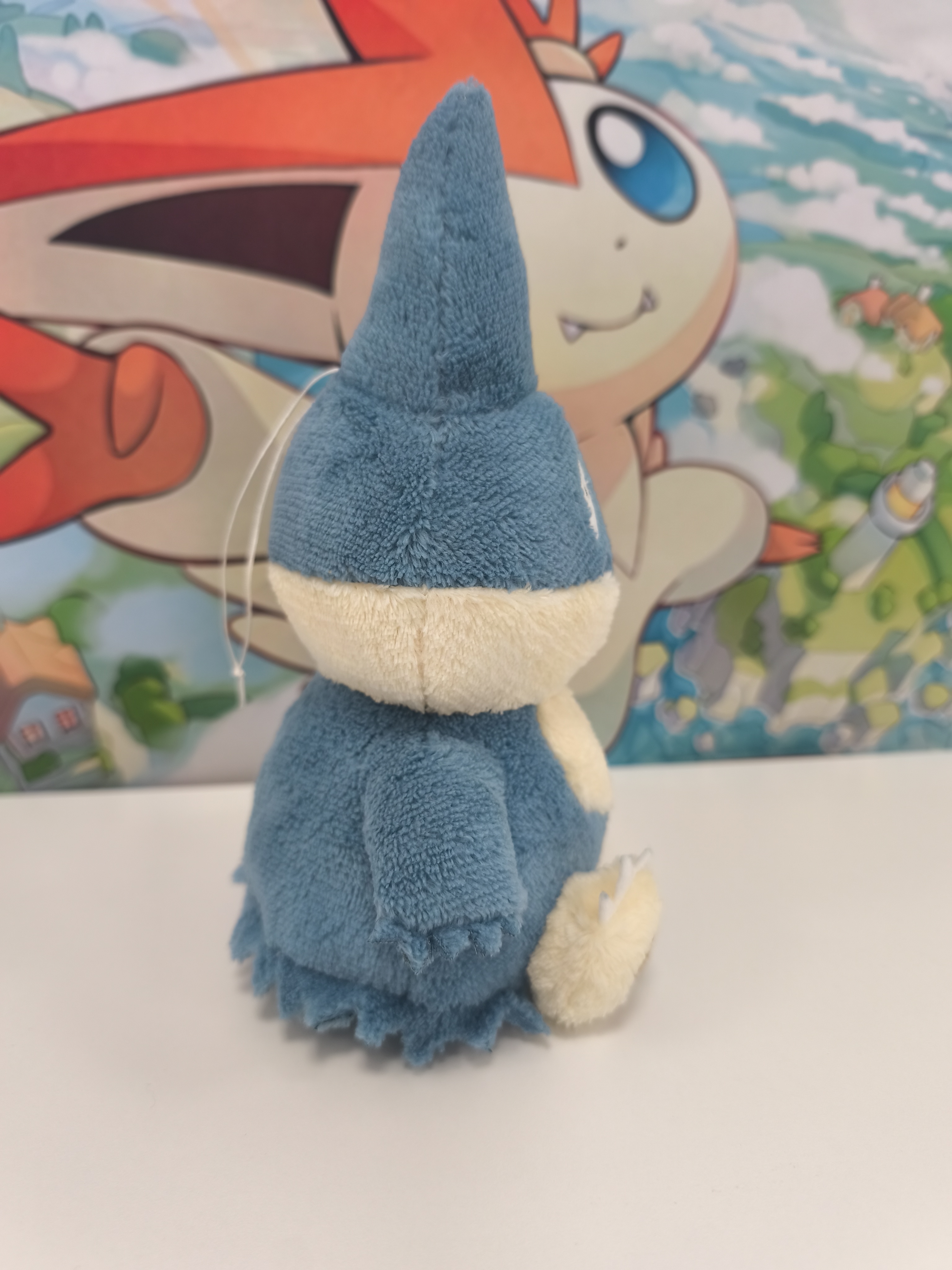 Peluche de Munchlax 23cm