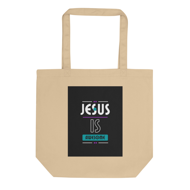 Eco Tote Bag