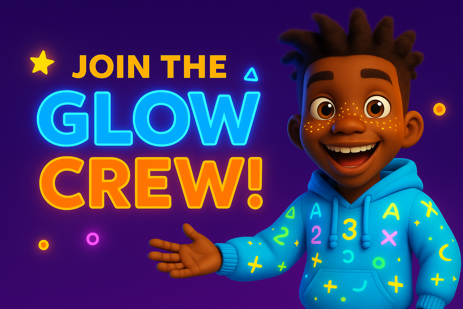 NUMBLY & THE BRILLIANT BRIGADE!