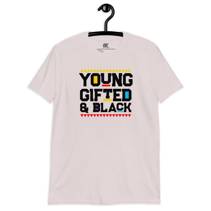 YGB Short-Sleeve Unisex T-Shirt