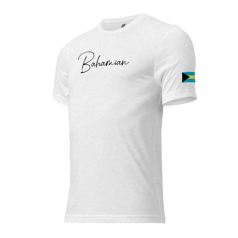 Bahamas Short sleeve t-shirt