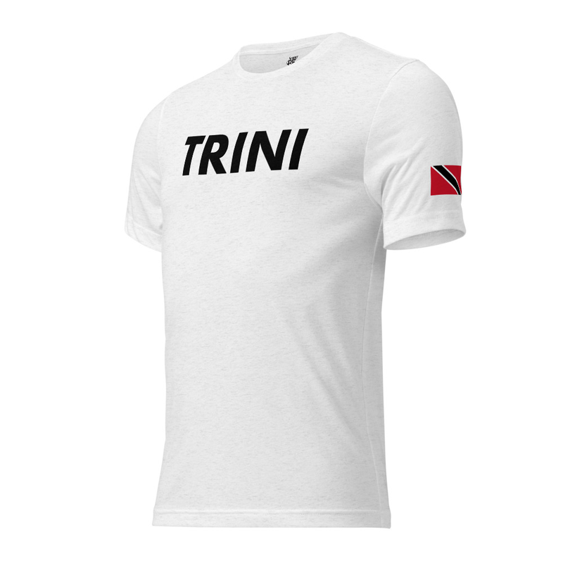 Trinidad Short sleeve t-shirt
