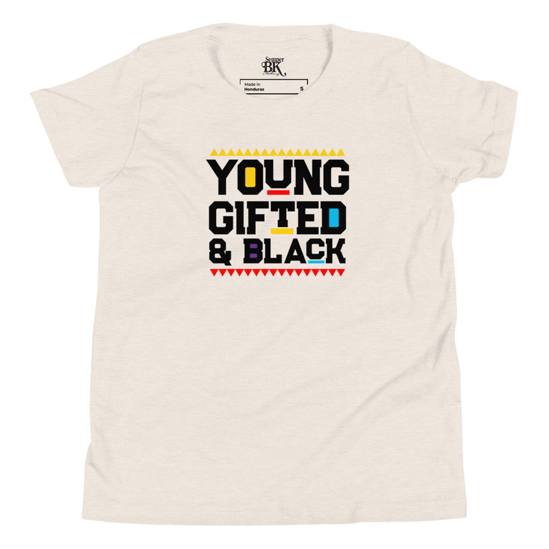 YGB Youth Short Sleeve T-Shirt