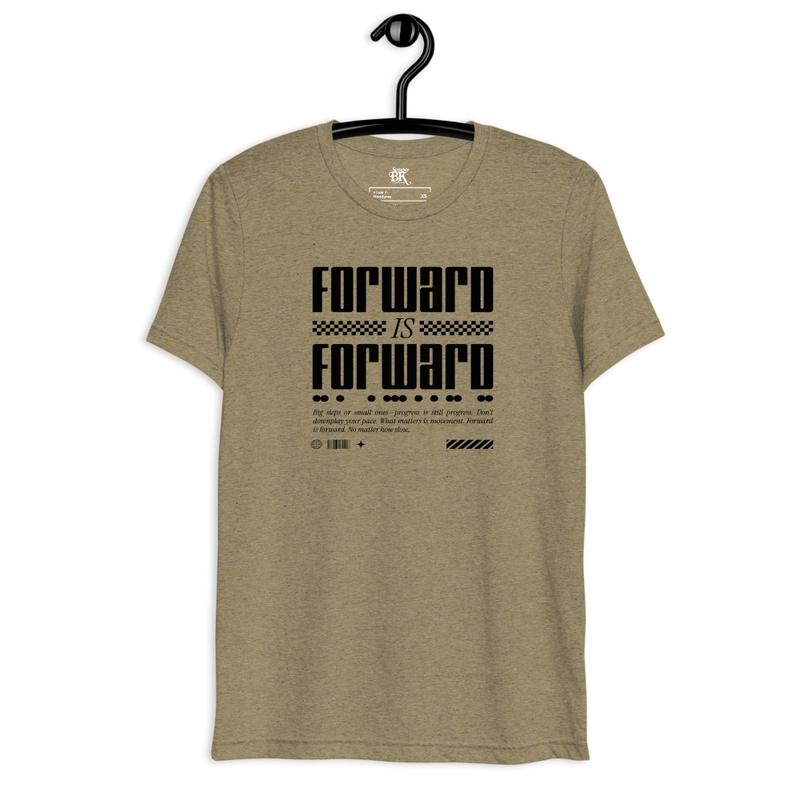 Progress Short sleeve t-shirt