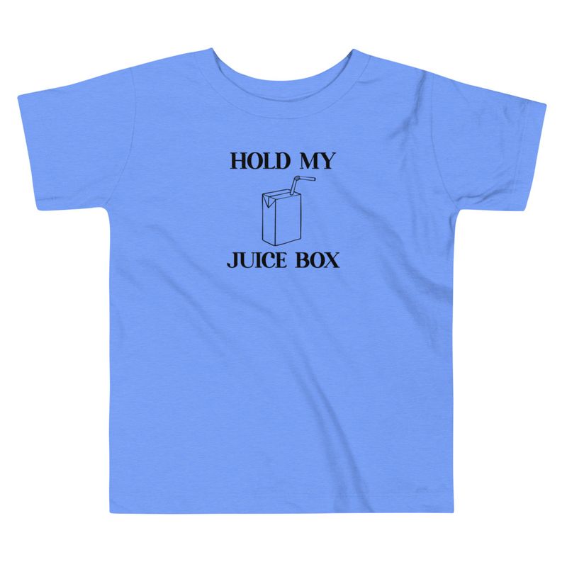 Juicebox Toddler Short Sleeve Tee