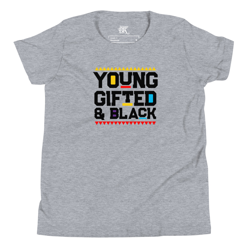 YGB Youth Short Sleeve T-Shirt