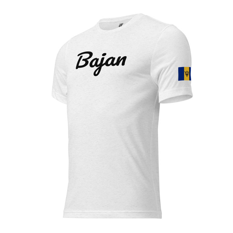 Barbados Short sleeve t-shirt