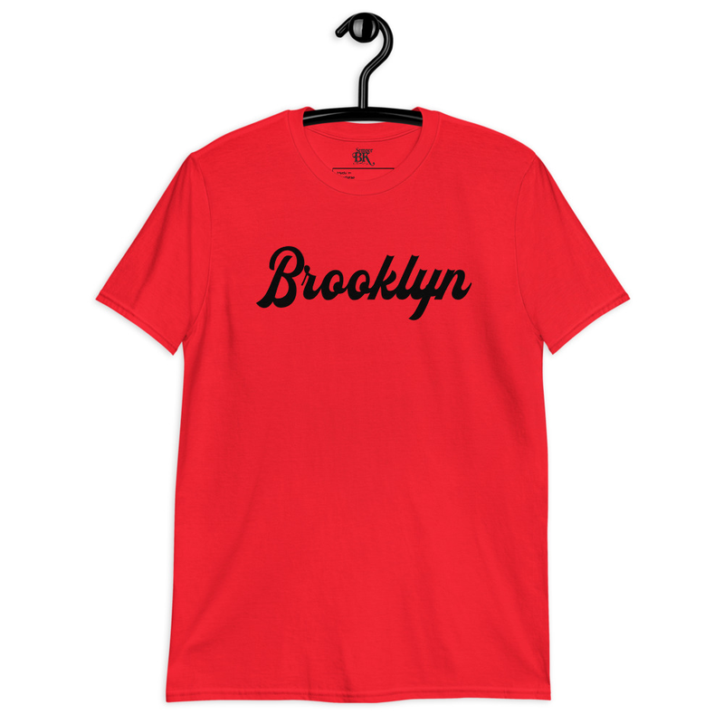 Brooklyn Dodger Short-Sleeve Unisex T-Shirt