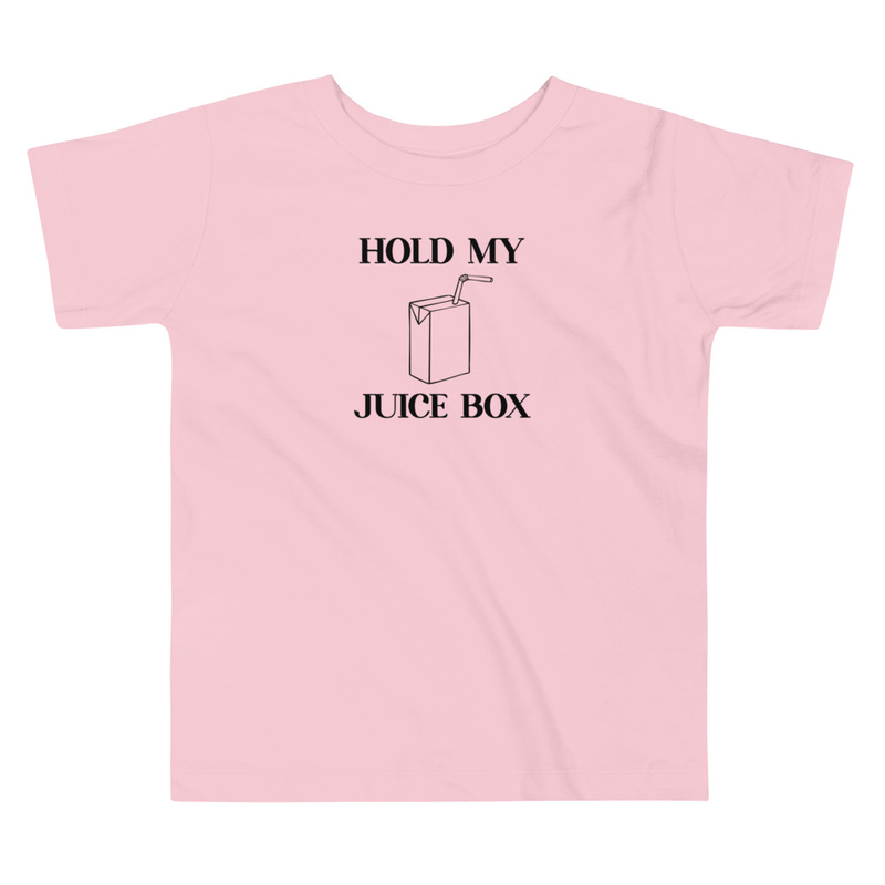 Juicebox Toddler Short Sleeve Tee