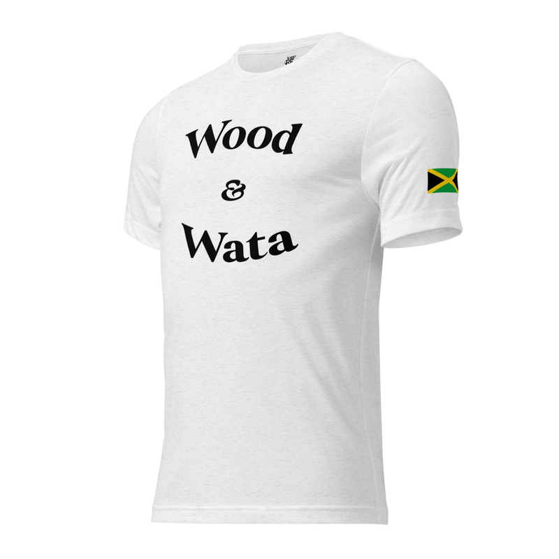 Jamaica Short sleeve t-shirt