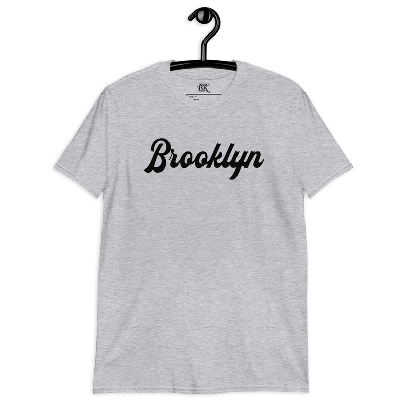 Brooklyn Dodger Short-Sleeve Unisex T-Shirt