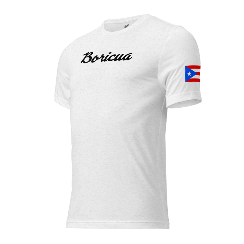 Puerto Rico Short sleeve t-shirt
