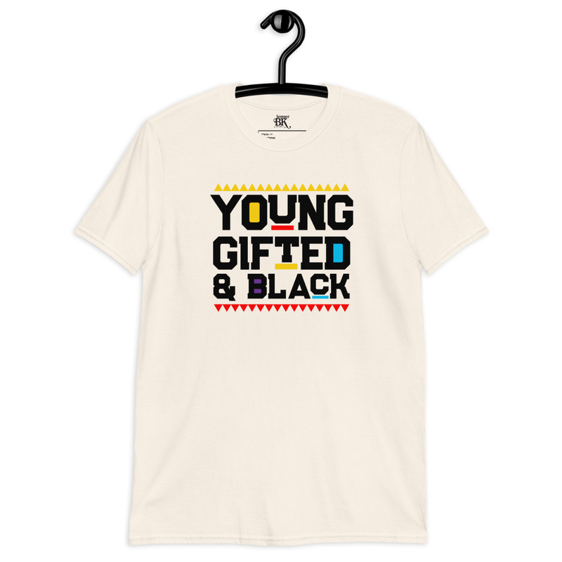 YGB Short-Sleeve Unisex T-Shirt