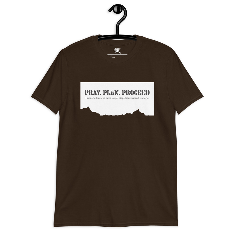 PPP Short-Sleeve Unisex T-Shirt