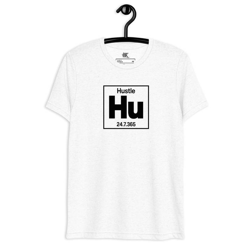 Hustle Short sleeve t-shirt