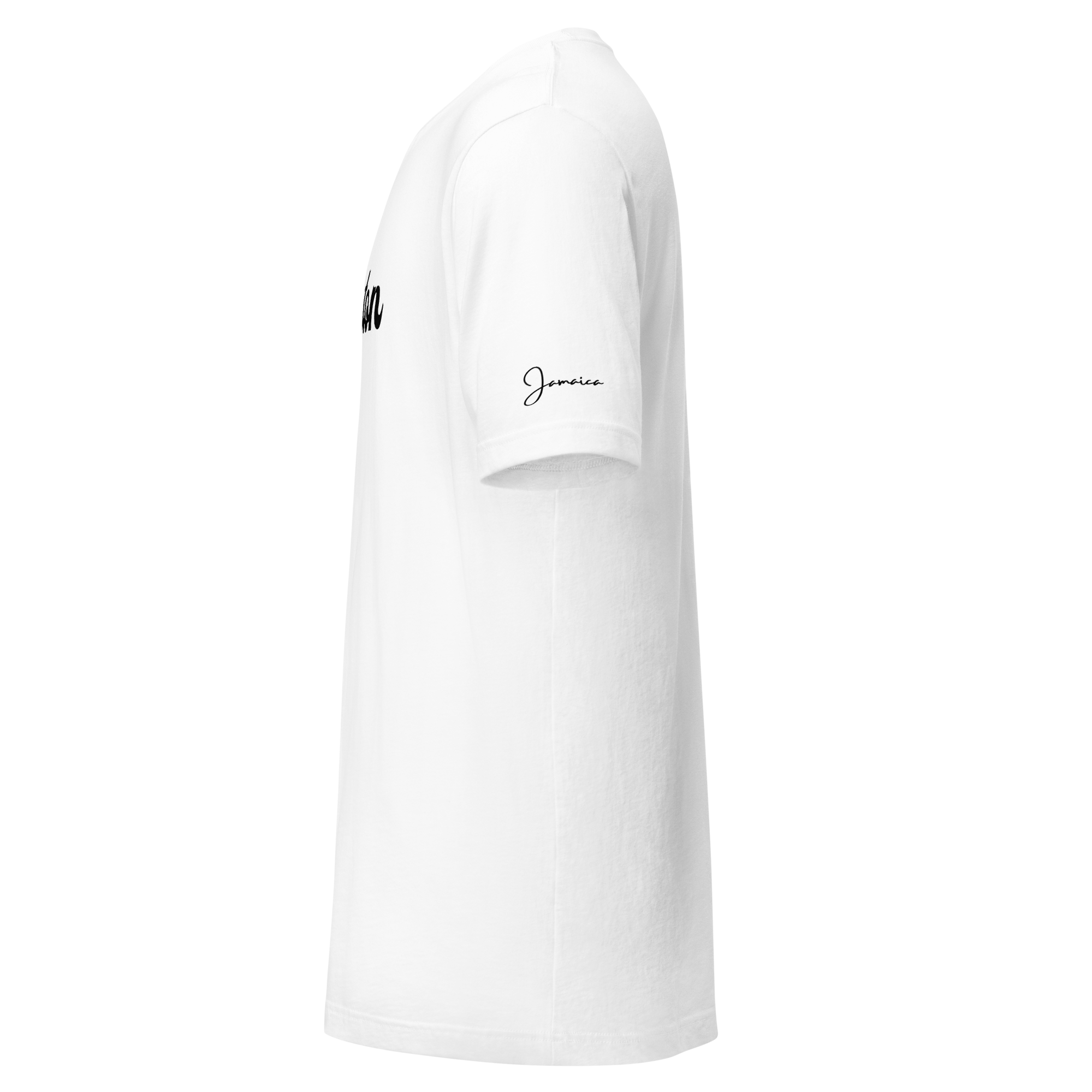 Kingston Unisex t-shirt