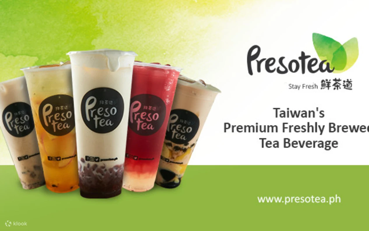 Signature Coffee Art