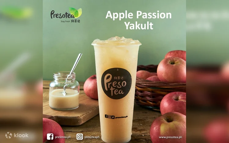 Signature Coffee Art