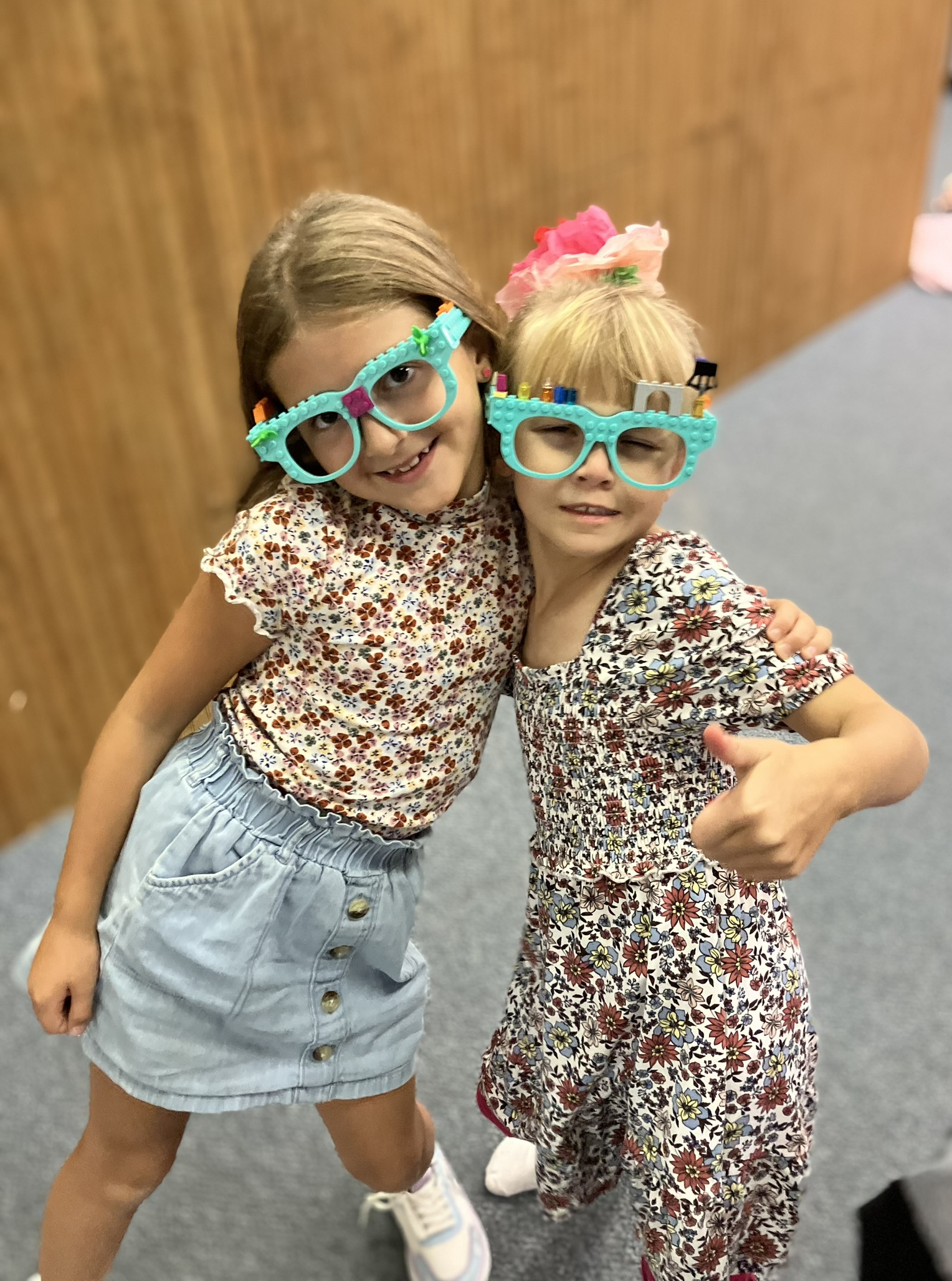 Friend of Williamsburg - Business Sponsor