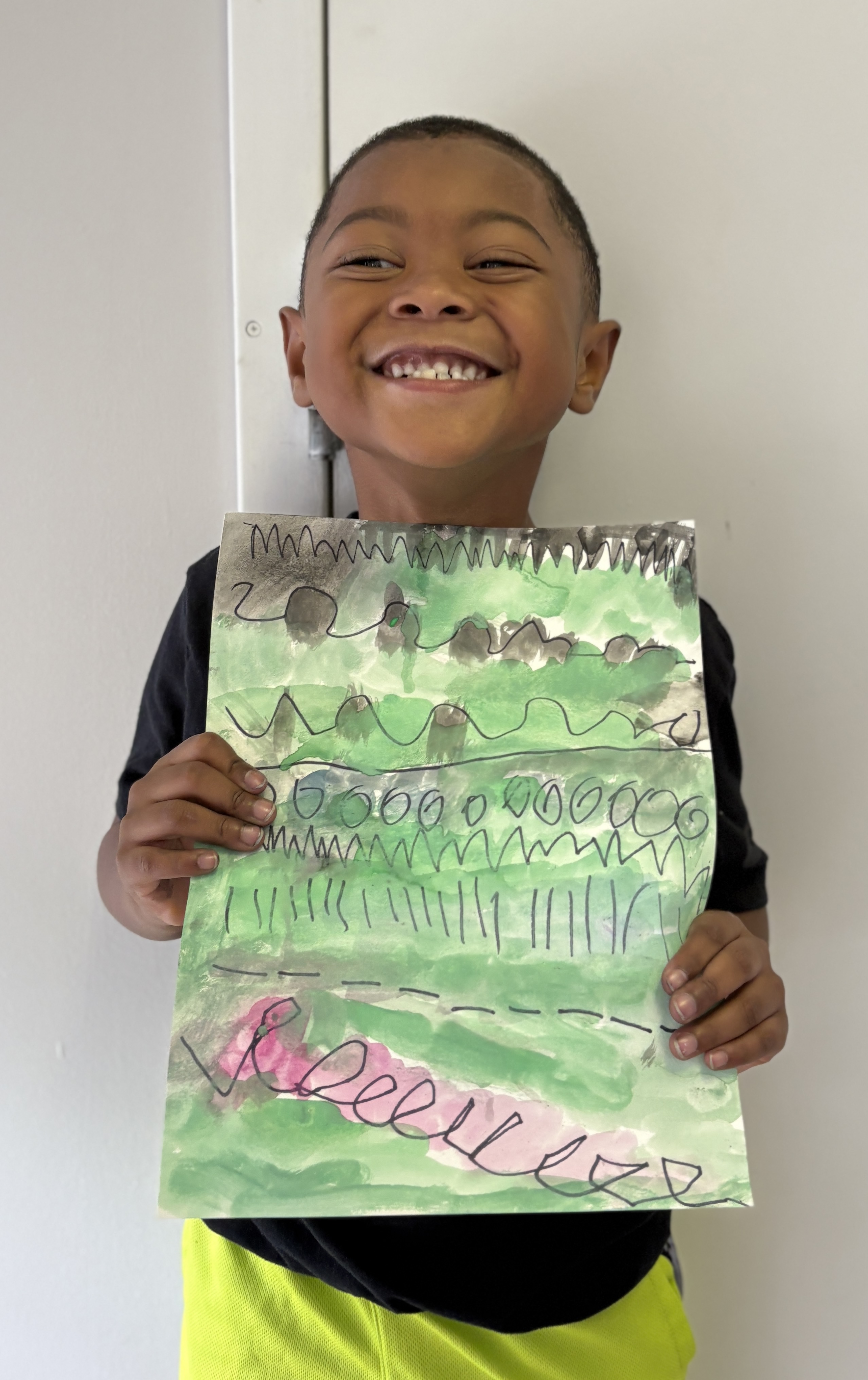 Friend of ECA - Business Sponsor