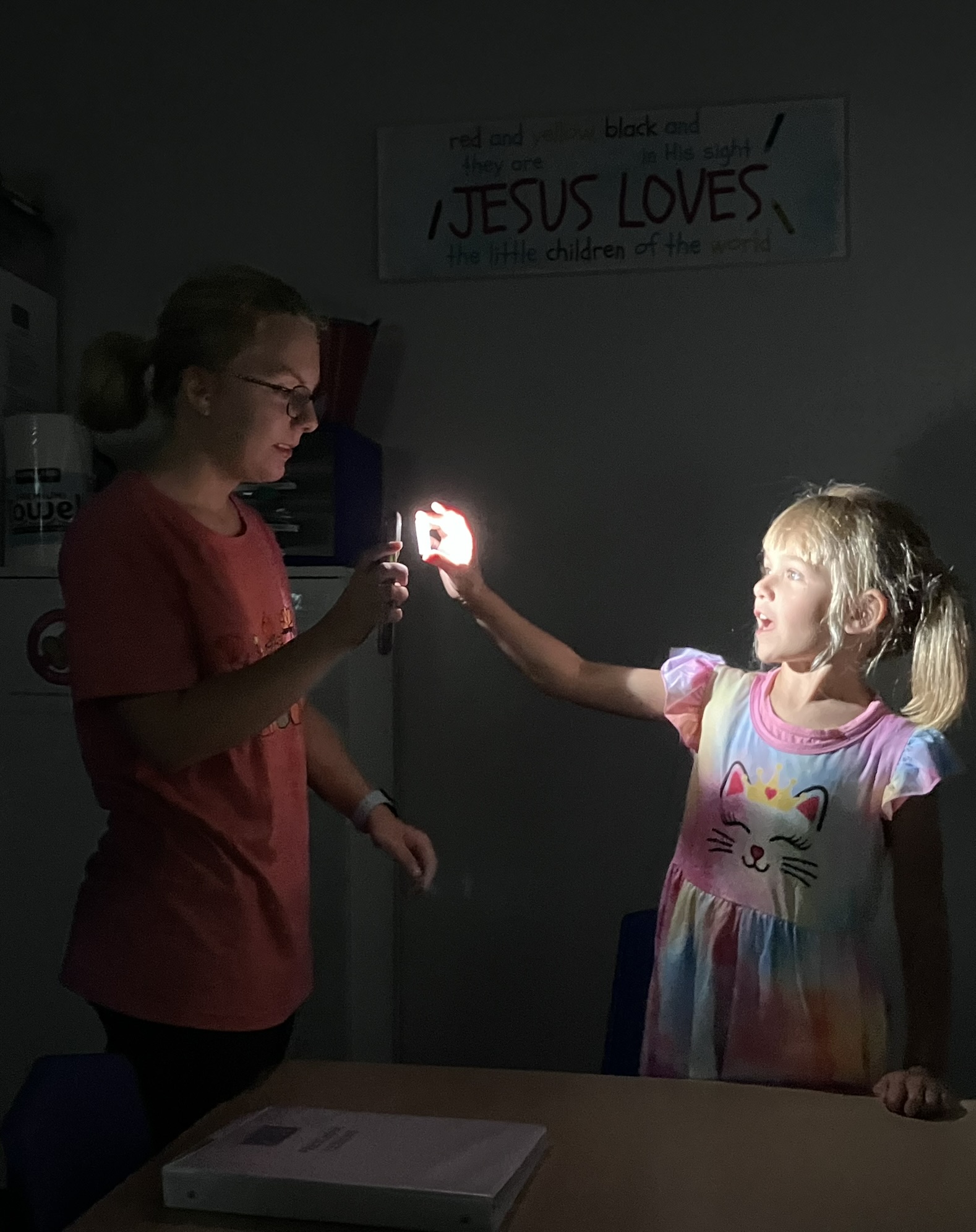 Hands-on Learning Sponsor