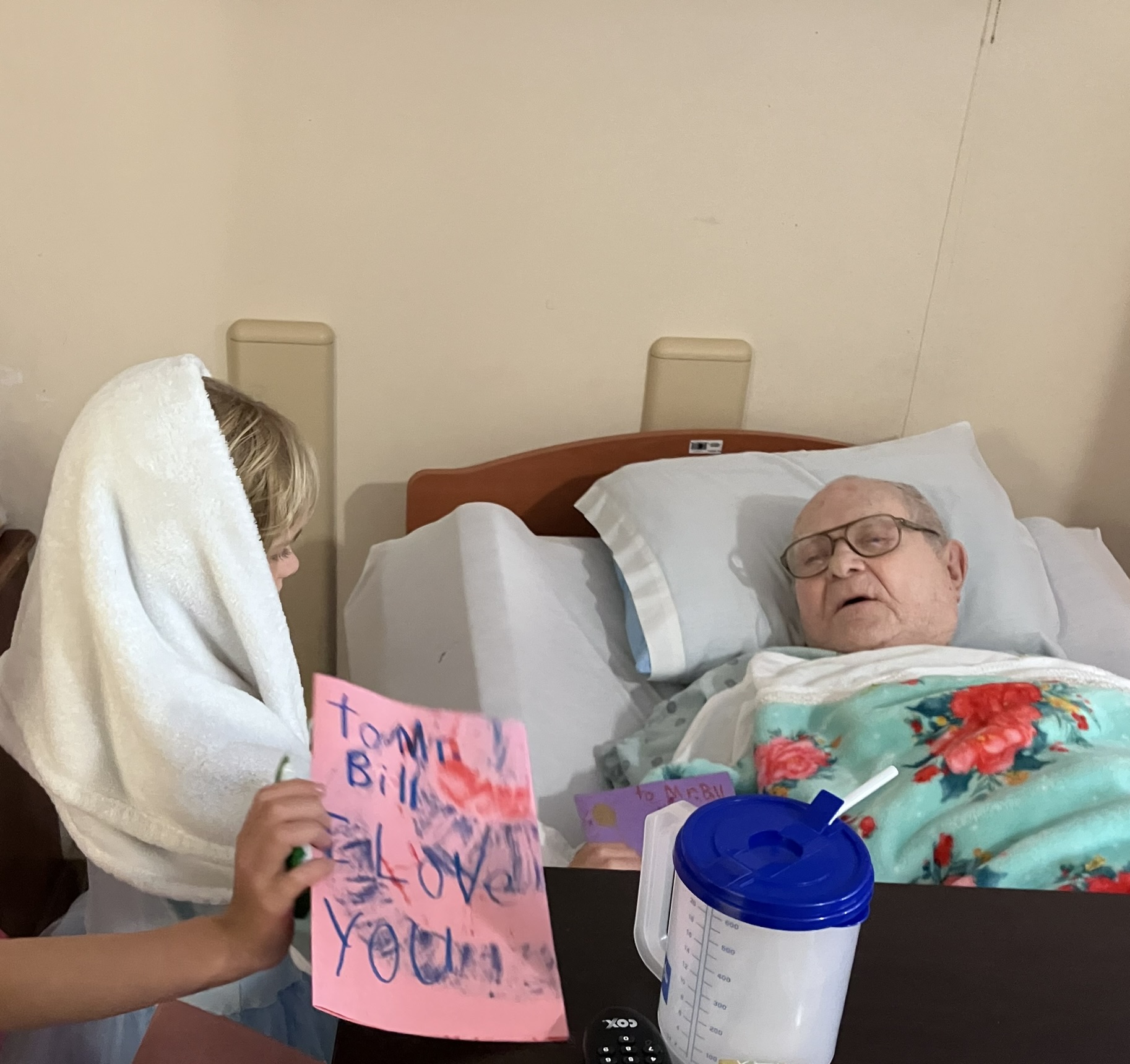 Kindness Project Sponsor