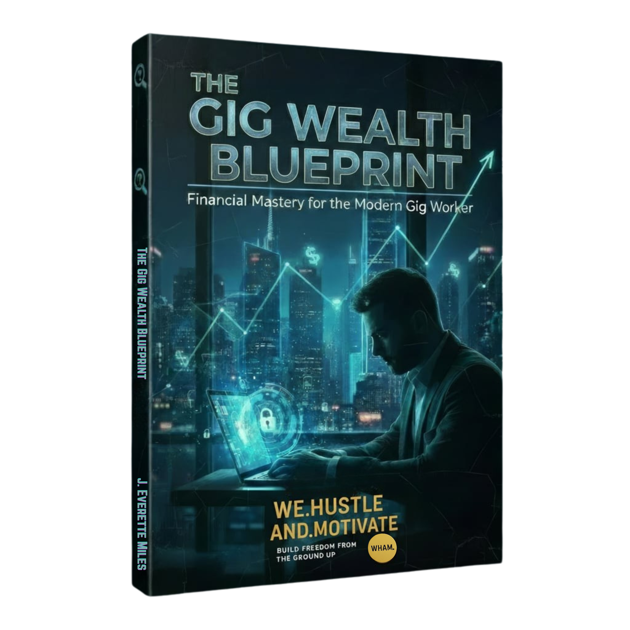 The Gig Wealth Blueprint